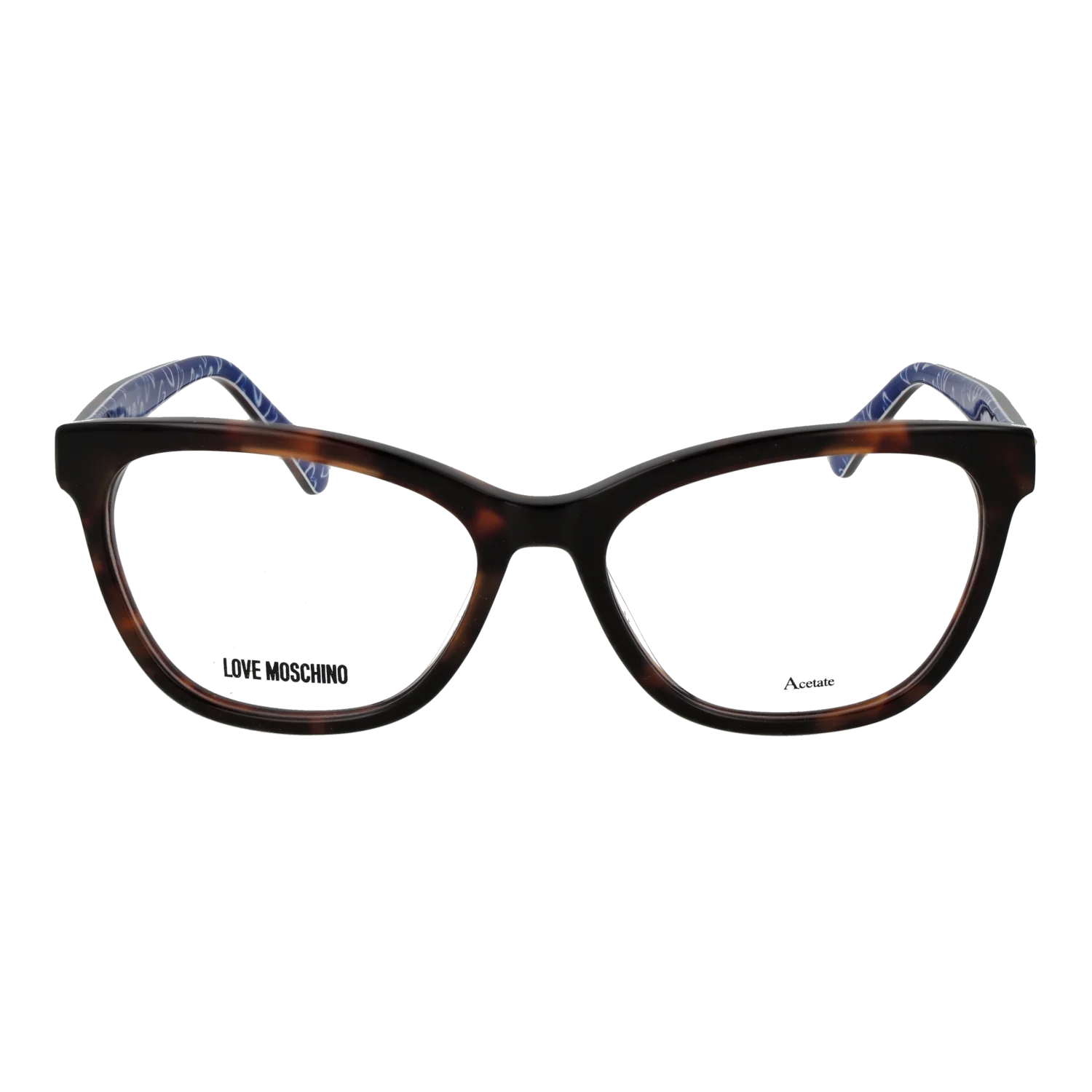 Moschino Love Brillenfassung MOL639 2VM 54