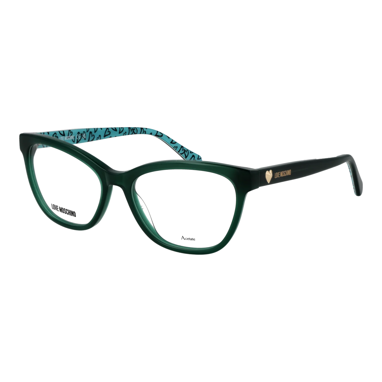 Moschino Love MOL639 546HO – schräg