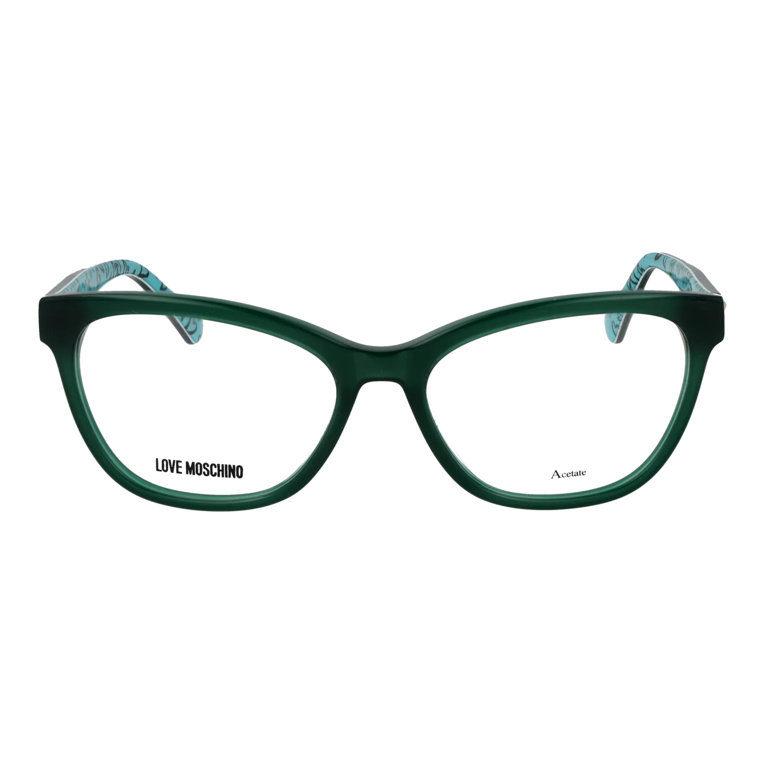 Moschino Love Brillenfassung MOL639 6HO 54