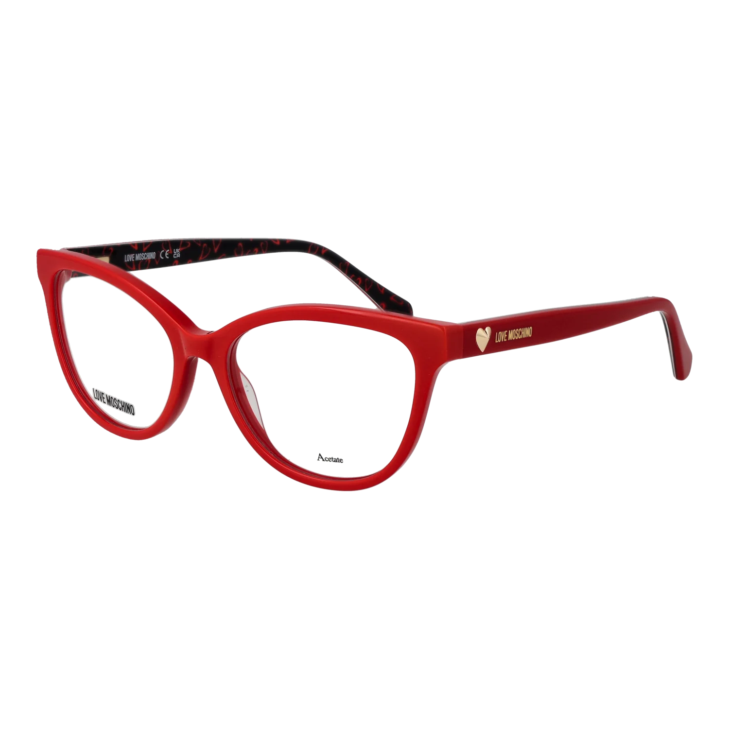 Moschino Love MOL640 540HZ – schräg