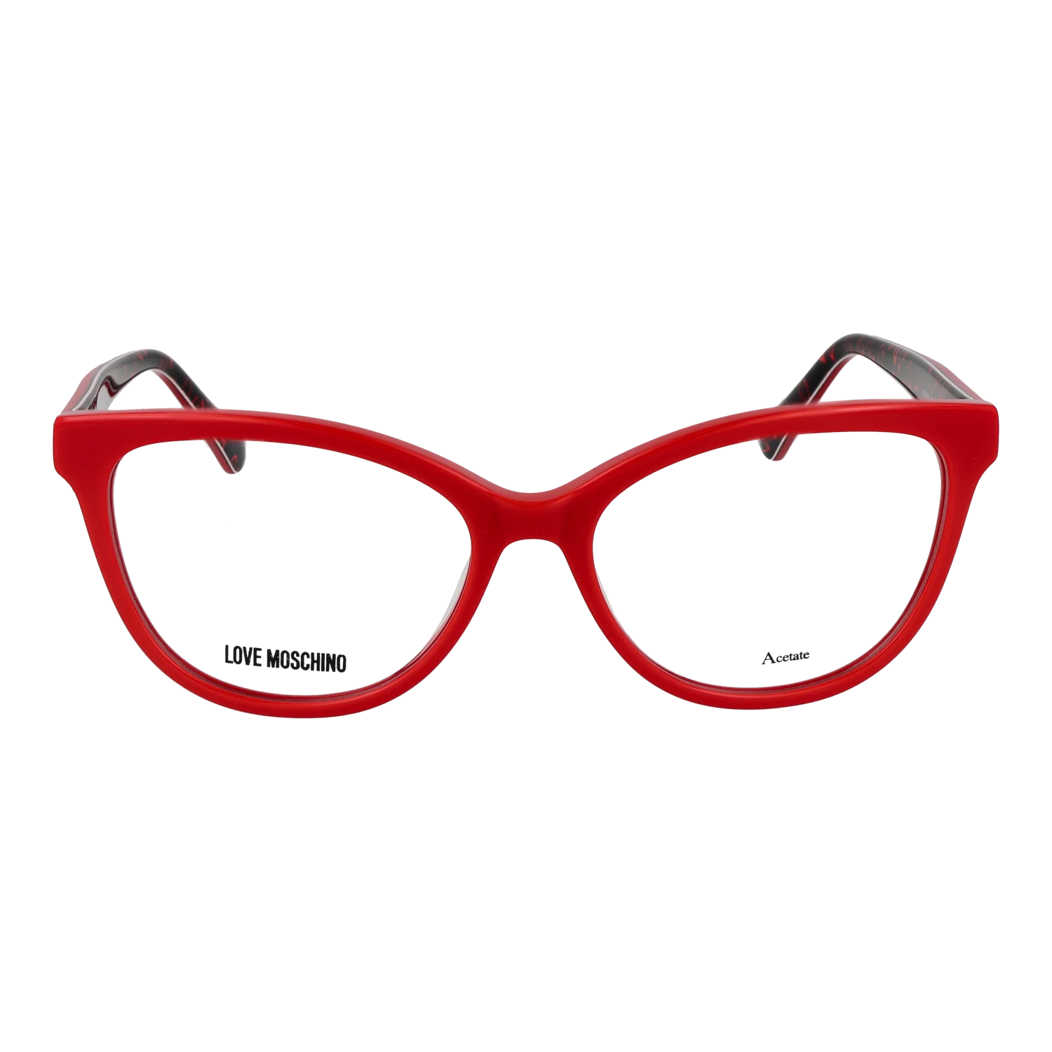 Moschino Love Brillenfassung MOL640 0HZ 54