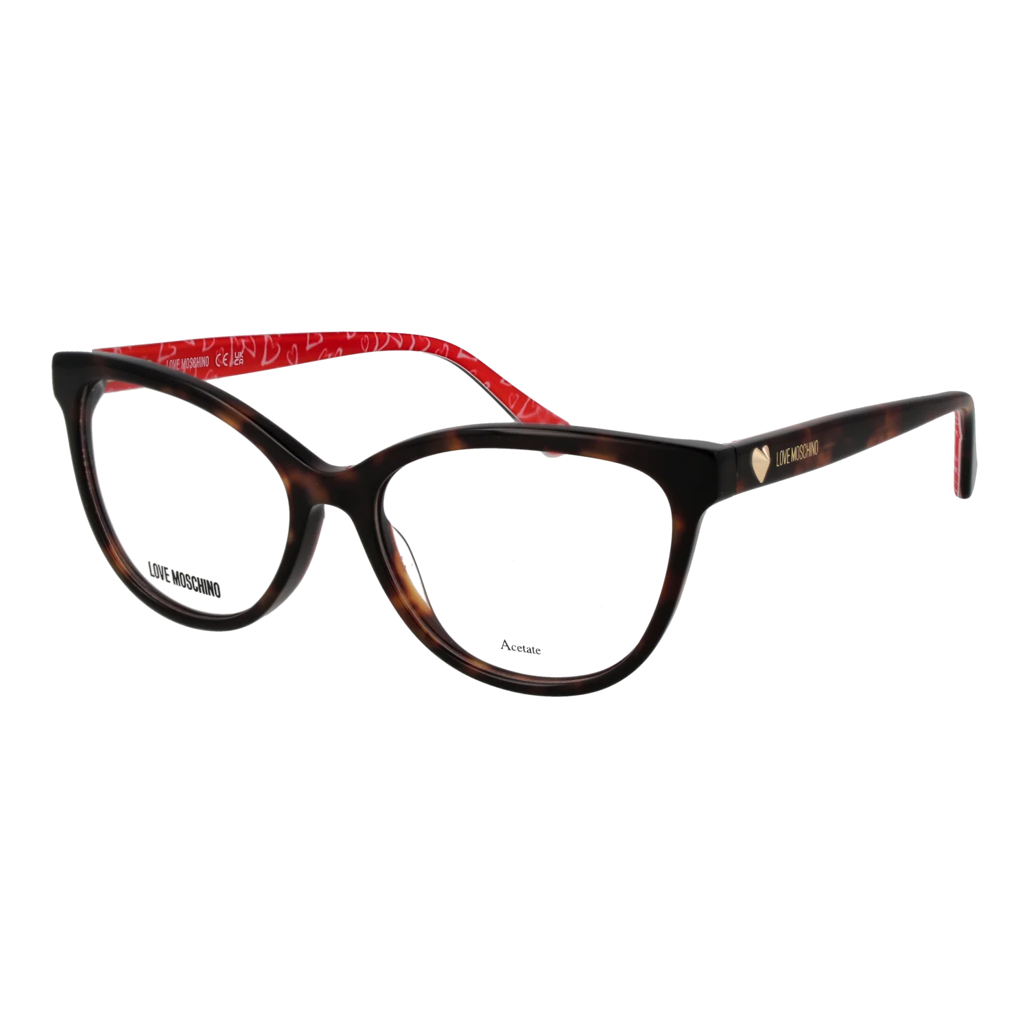 Moschino Love MOL640 542VM – schräg