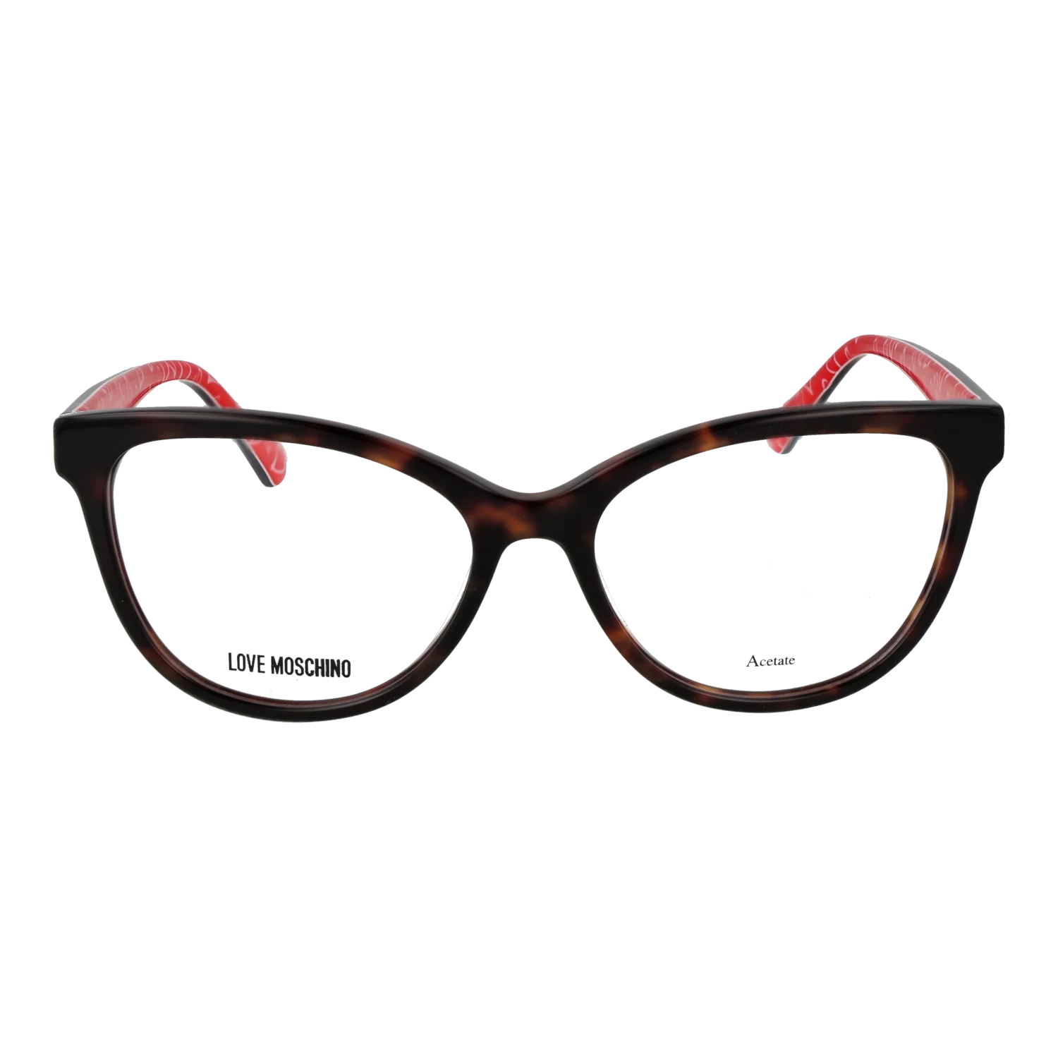 Moschino Love Brillenfassung MOL640 2VM 54