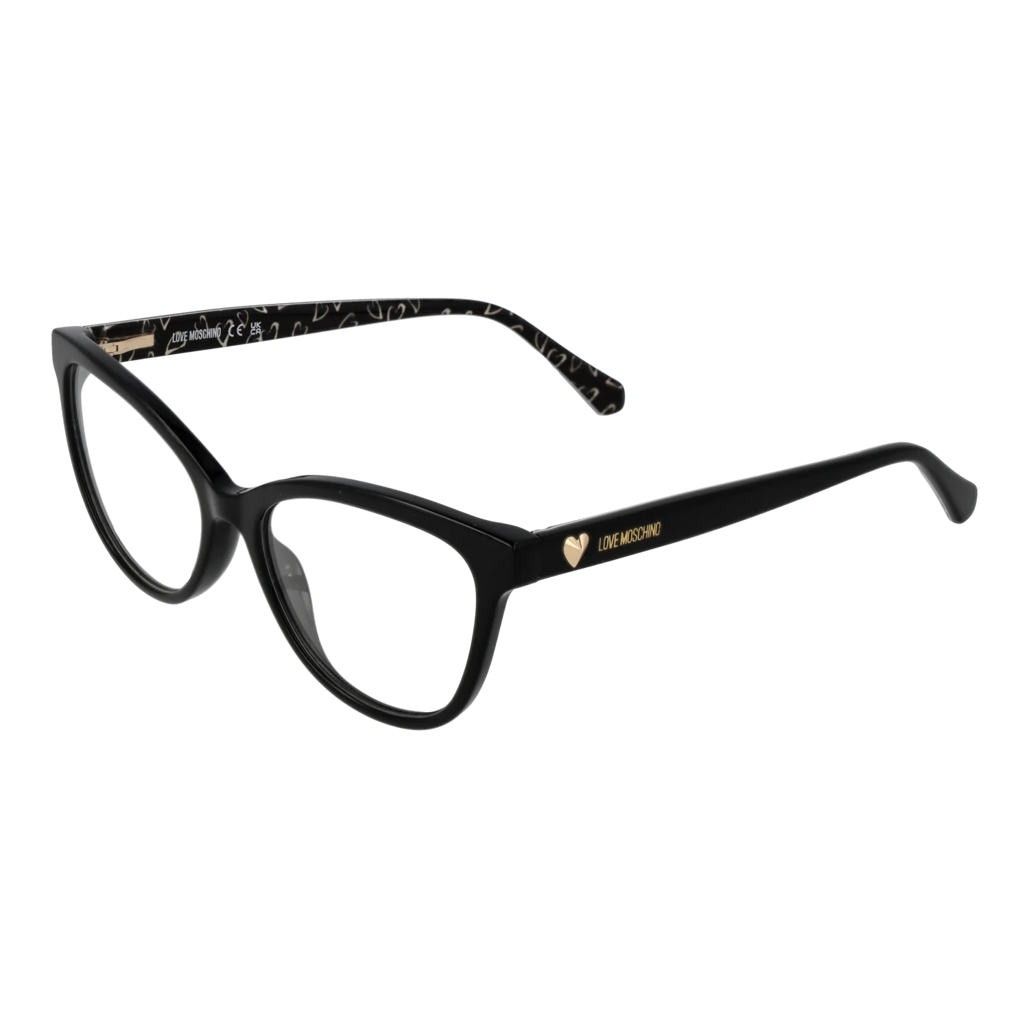 Moschino Love MOL640 54INA – schräg
