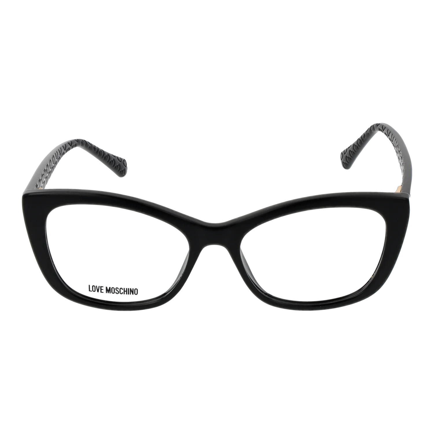 Moschino Love Brillenfassung MOL644 807 53