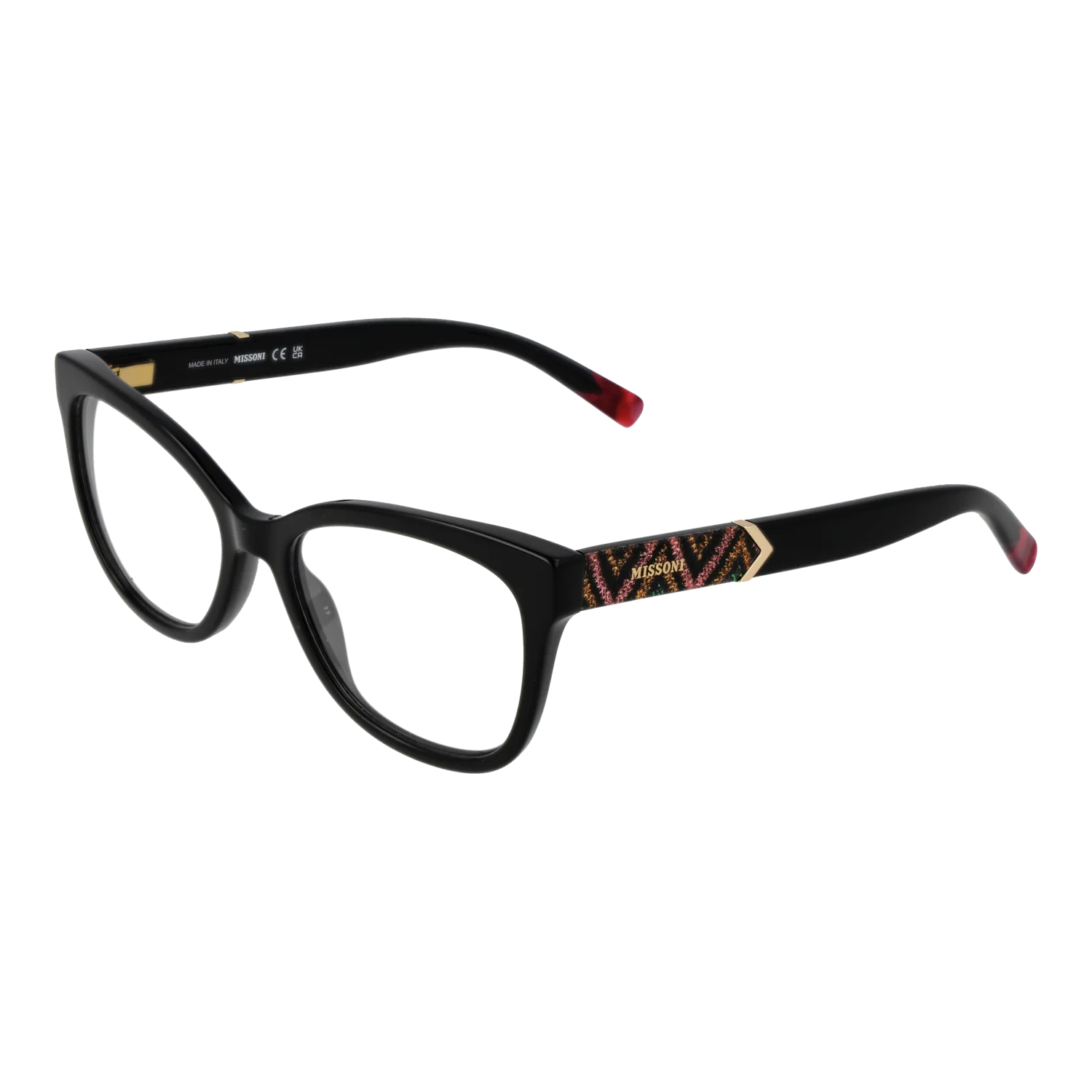 Missoni MIS 0190 54807 – schräg