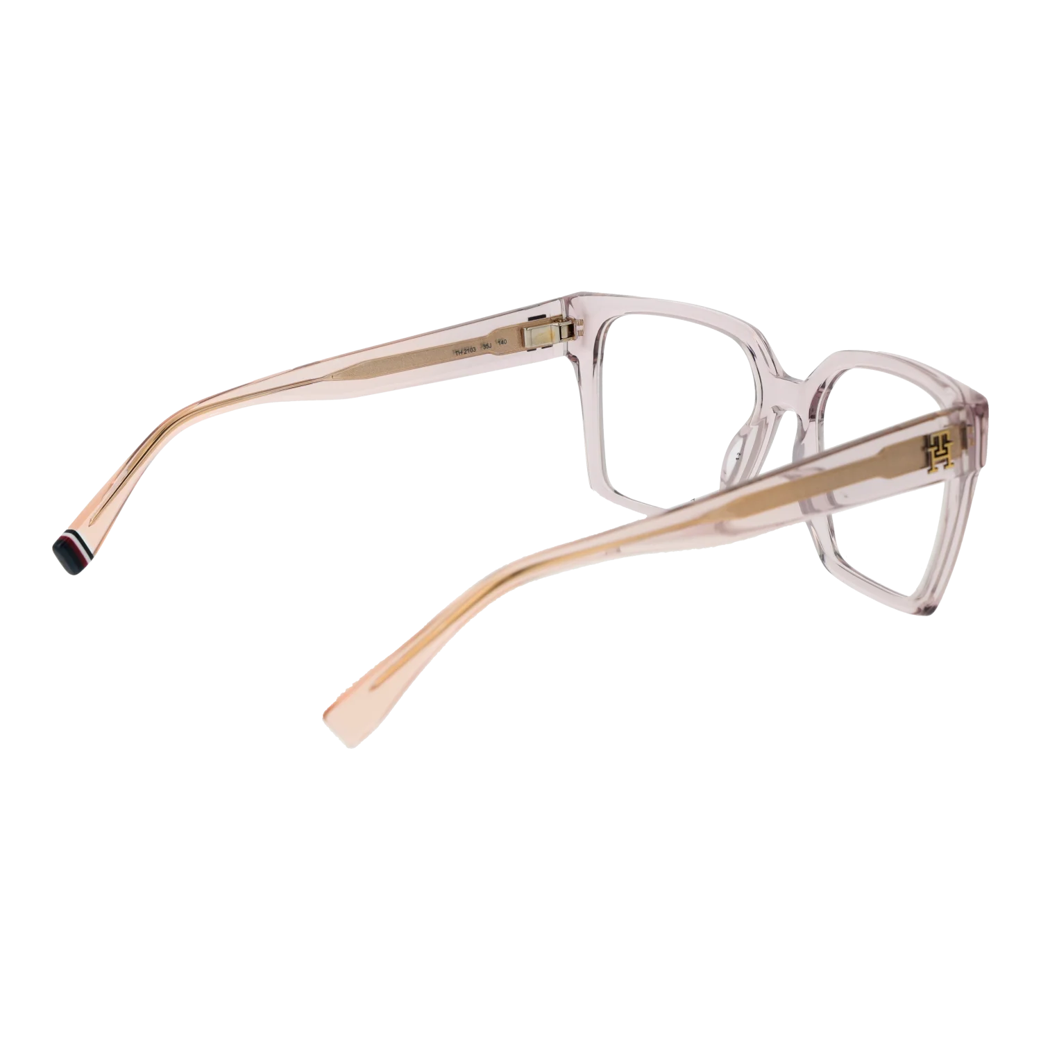 Tommy Hilfiger TH 2103 5235J – von hinten