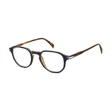 David Beckham DB 1140 49S9W – schräg
