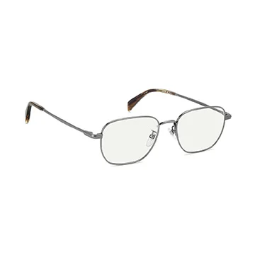David Beckham DB 1168/F 52KJ1 – von hinten