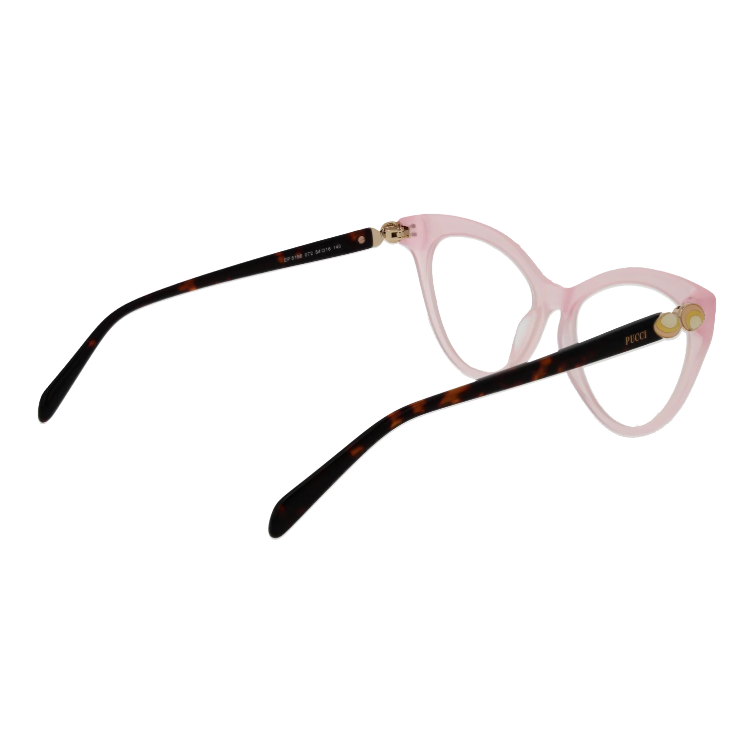 Pucci EP5196 54072 – von hinten