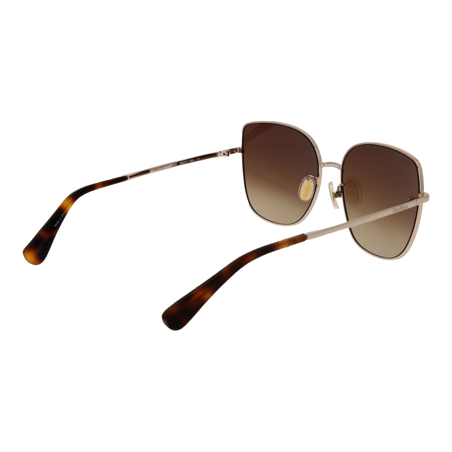 Max Mara MM0032-D 5928F – von hinten