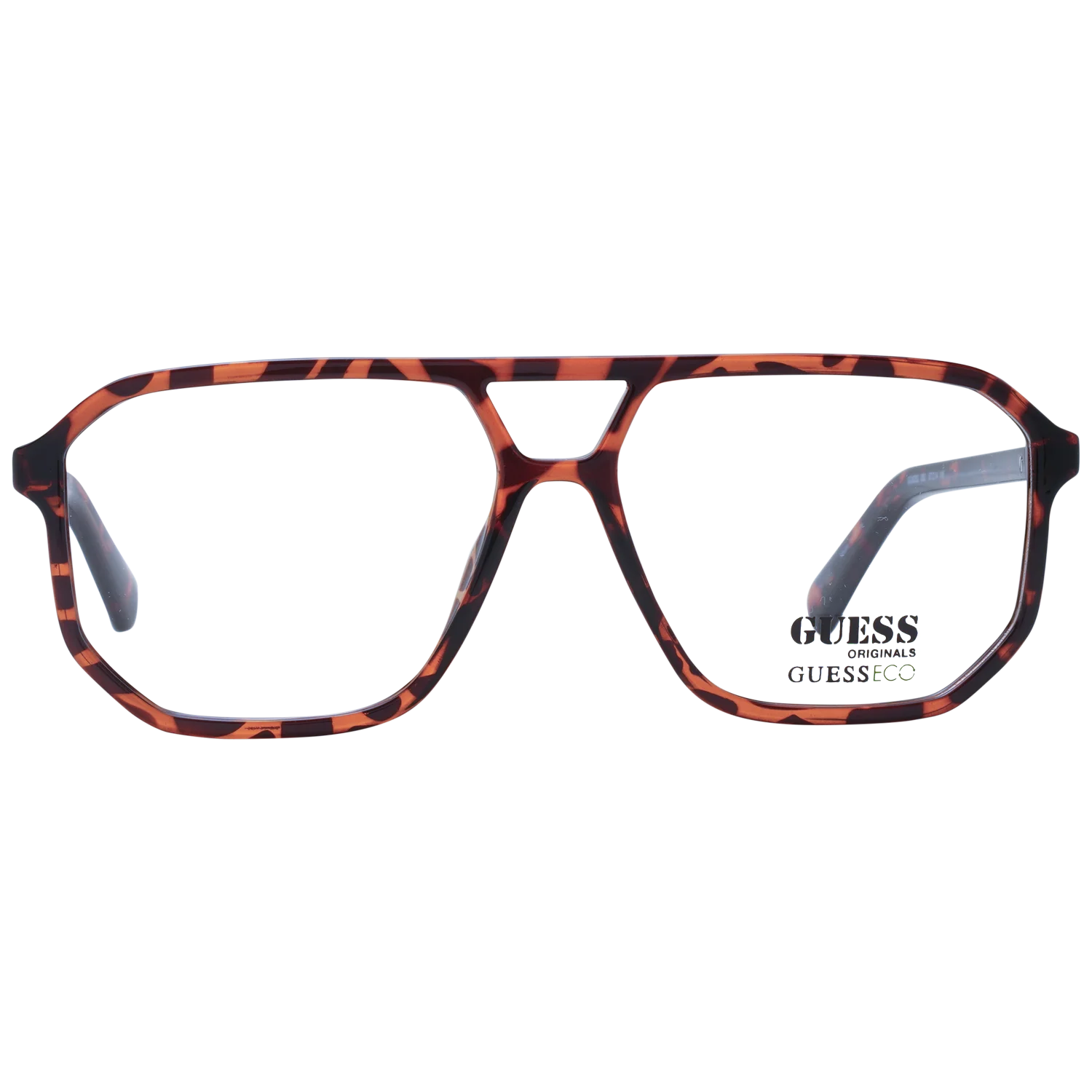 Guess Brillenfassung GU8252 052 57
