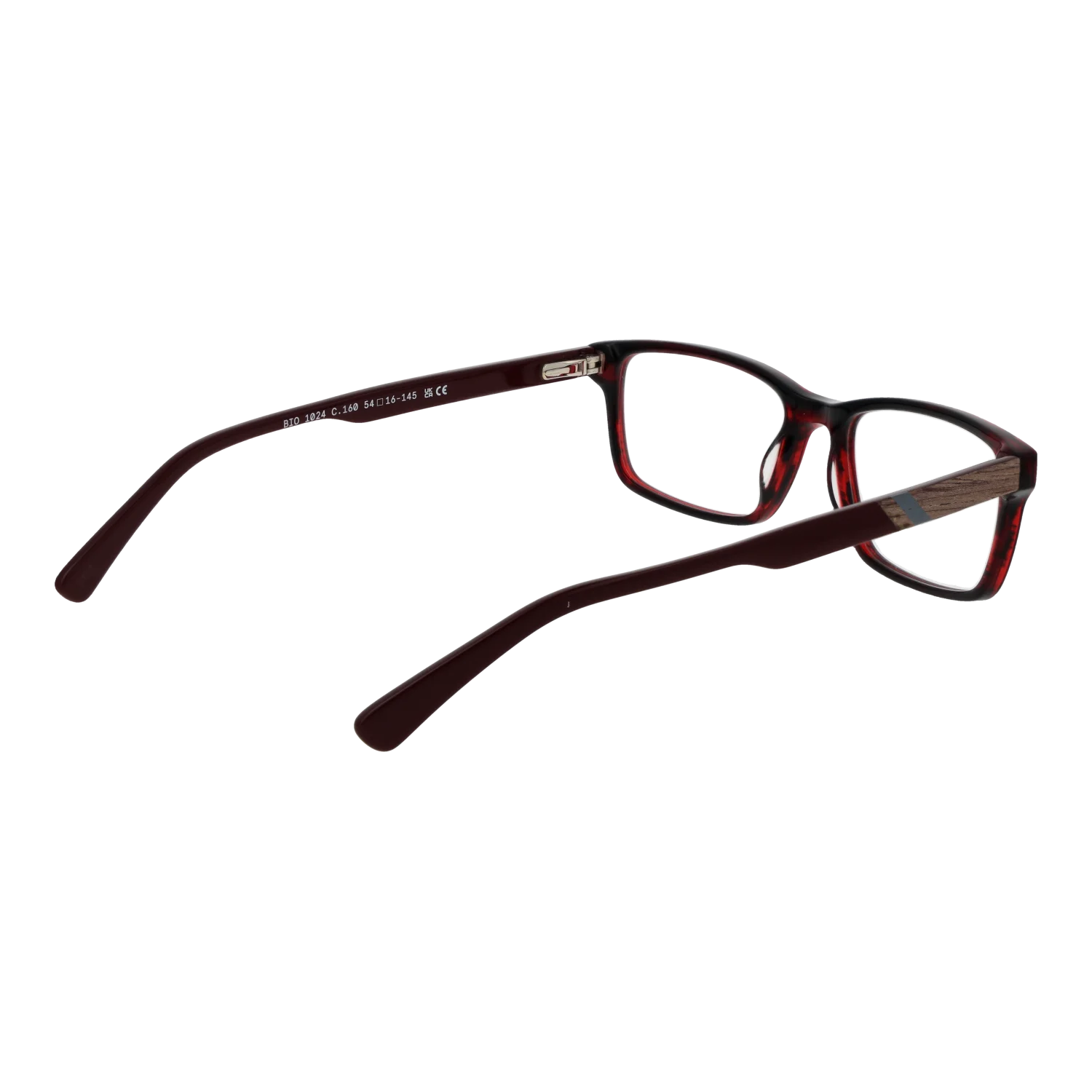 Botaniq BIO-1024 54160 – von hinten