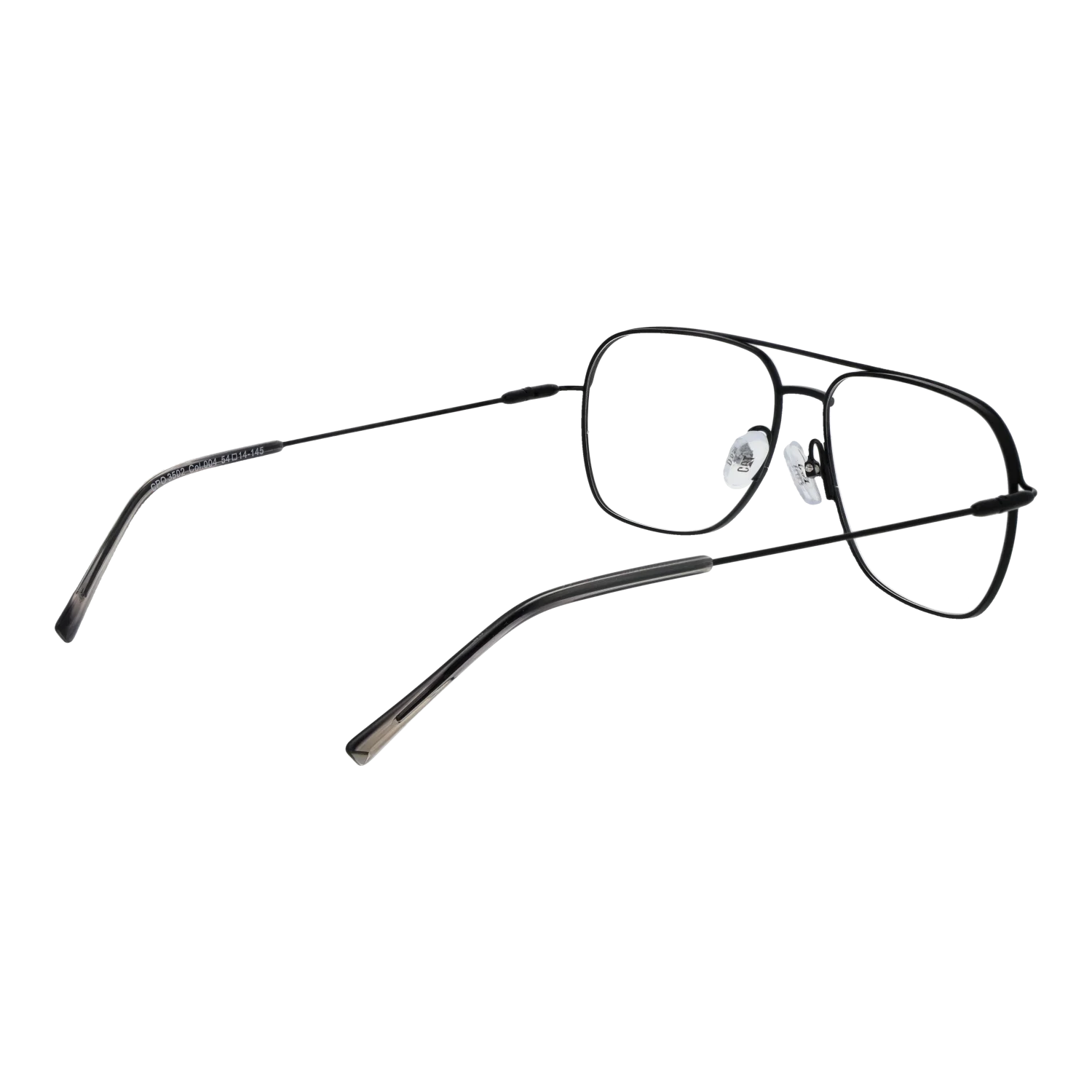 Caterpillar CPO-3502 54004 – von hinten