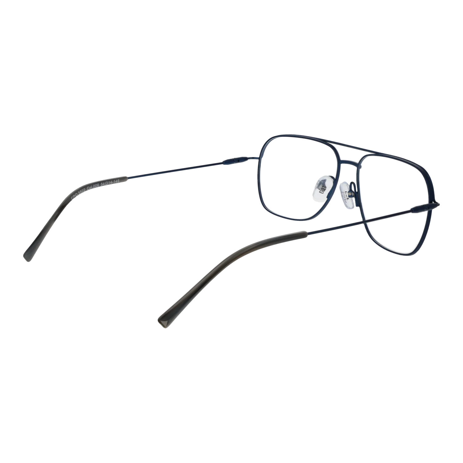 Caterpillar CPO-3502 54006 – von hinten