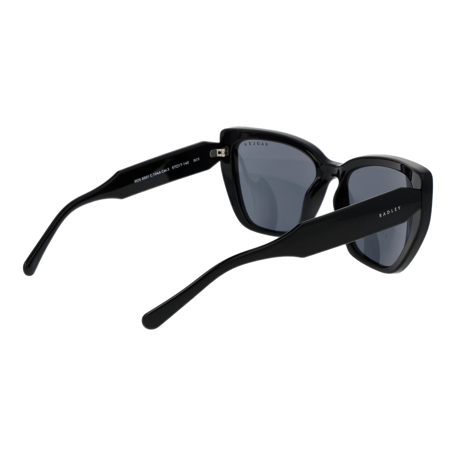 Radley RDS-6501 57104A – von hinten