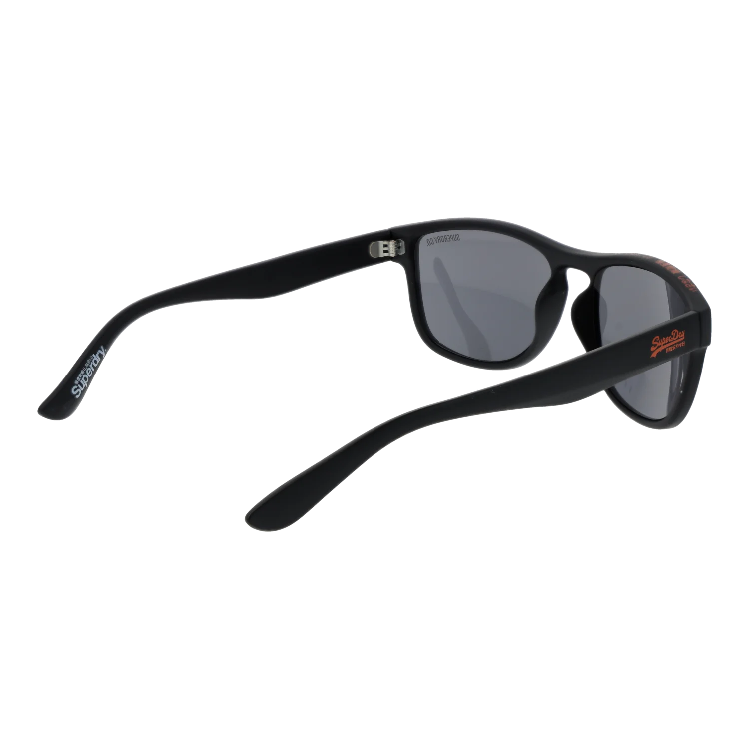 Superdry SDS-ROCKSTAR 54104A – von hinten