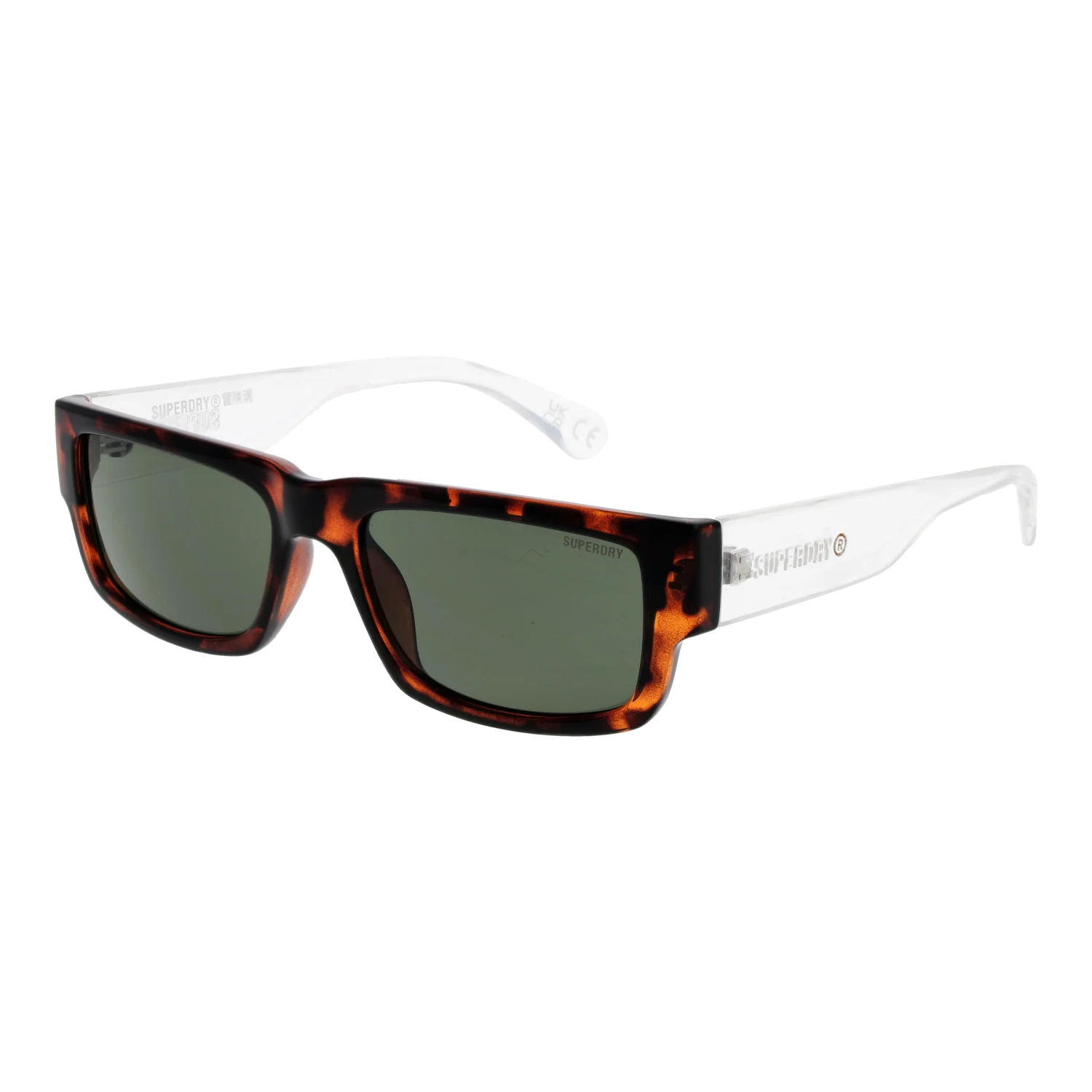 Superdry SDS-5005 54102A – schräg