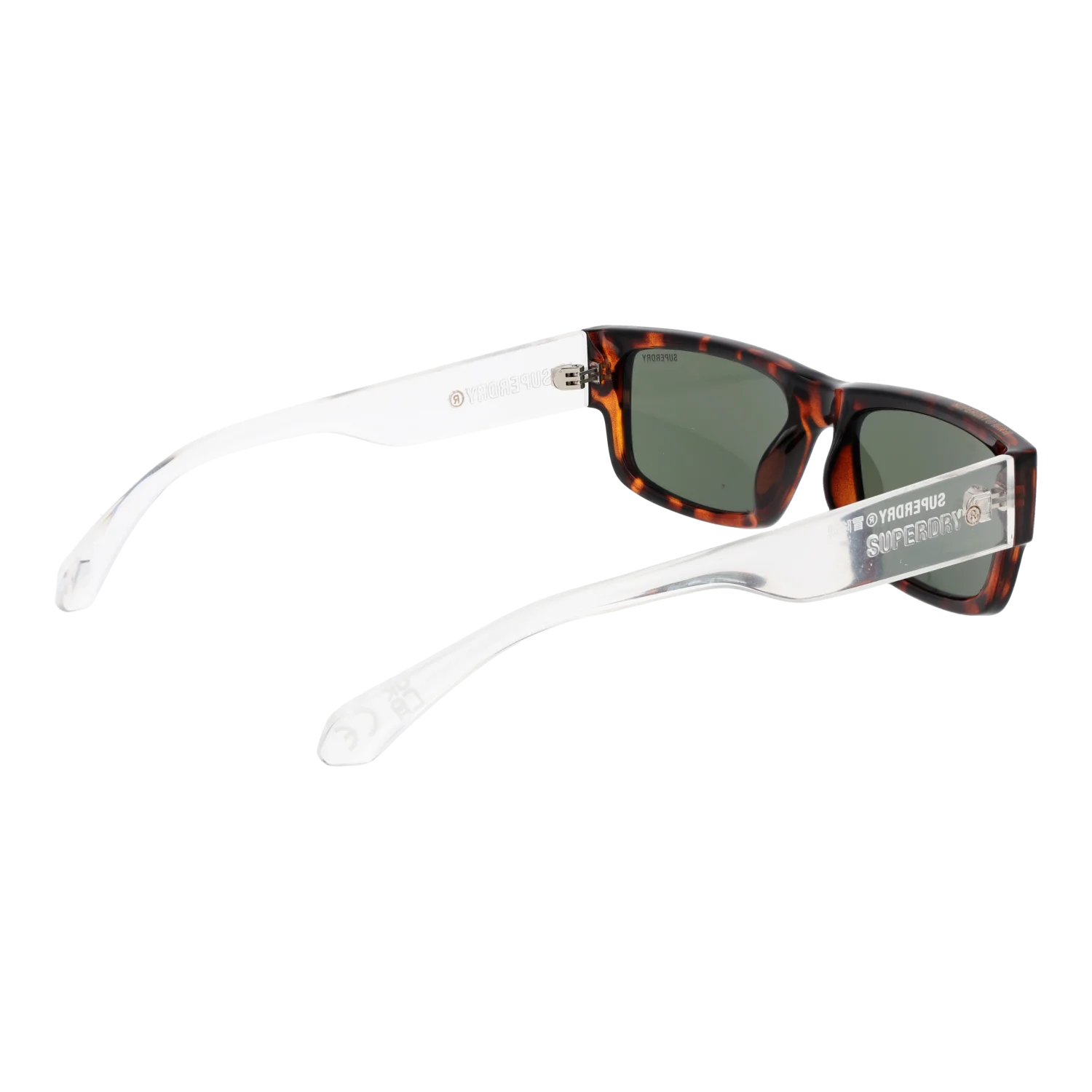 Superdry SDS-5005 54102A – von hinten