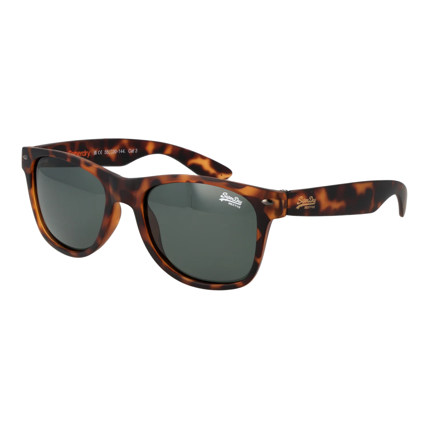 Superdry SDS-ALFIE 55102P – schräg