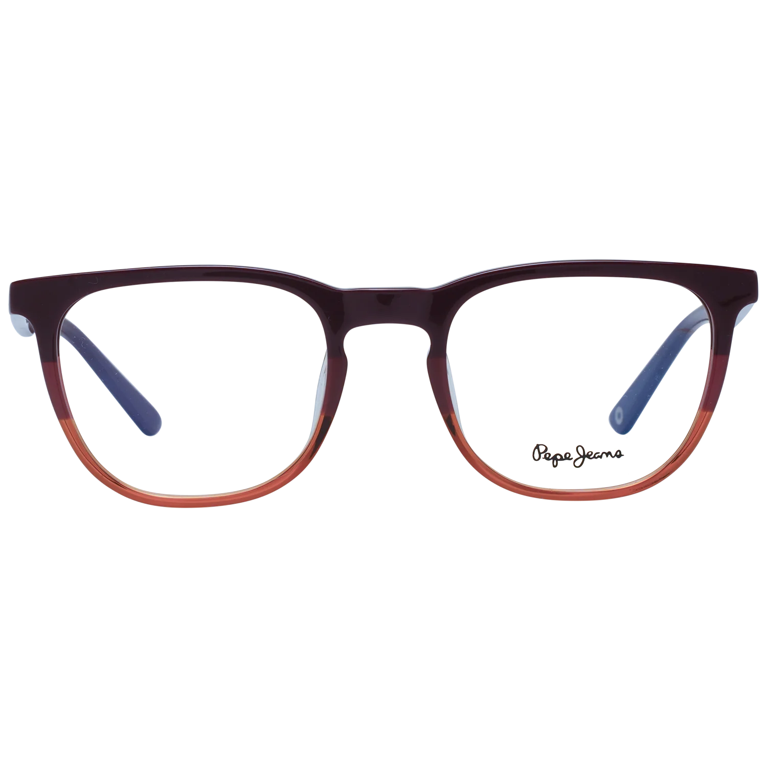 Pepe Jeans Brillenfassung PJ3368 C4 52 Blue Filter