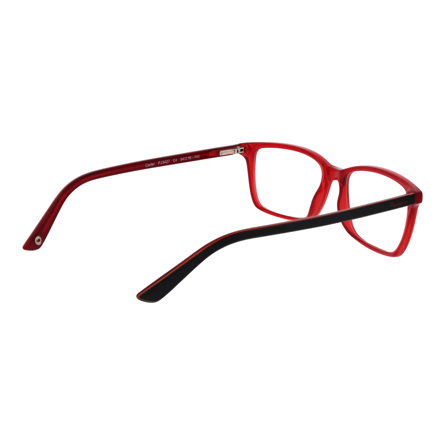 Pepe Jeans PJ3427 54C4 – von hinten