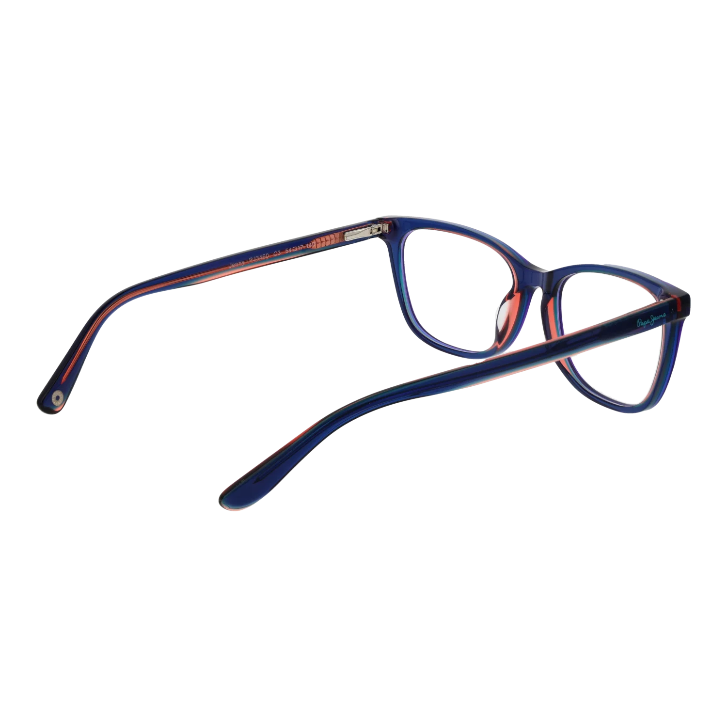 Pepe Jeans PJ3460 54C3 – von hinten