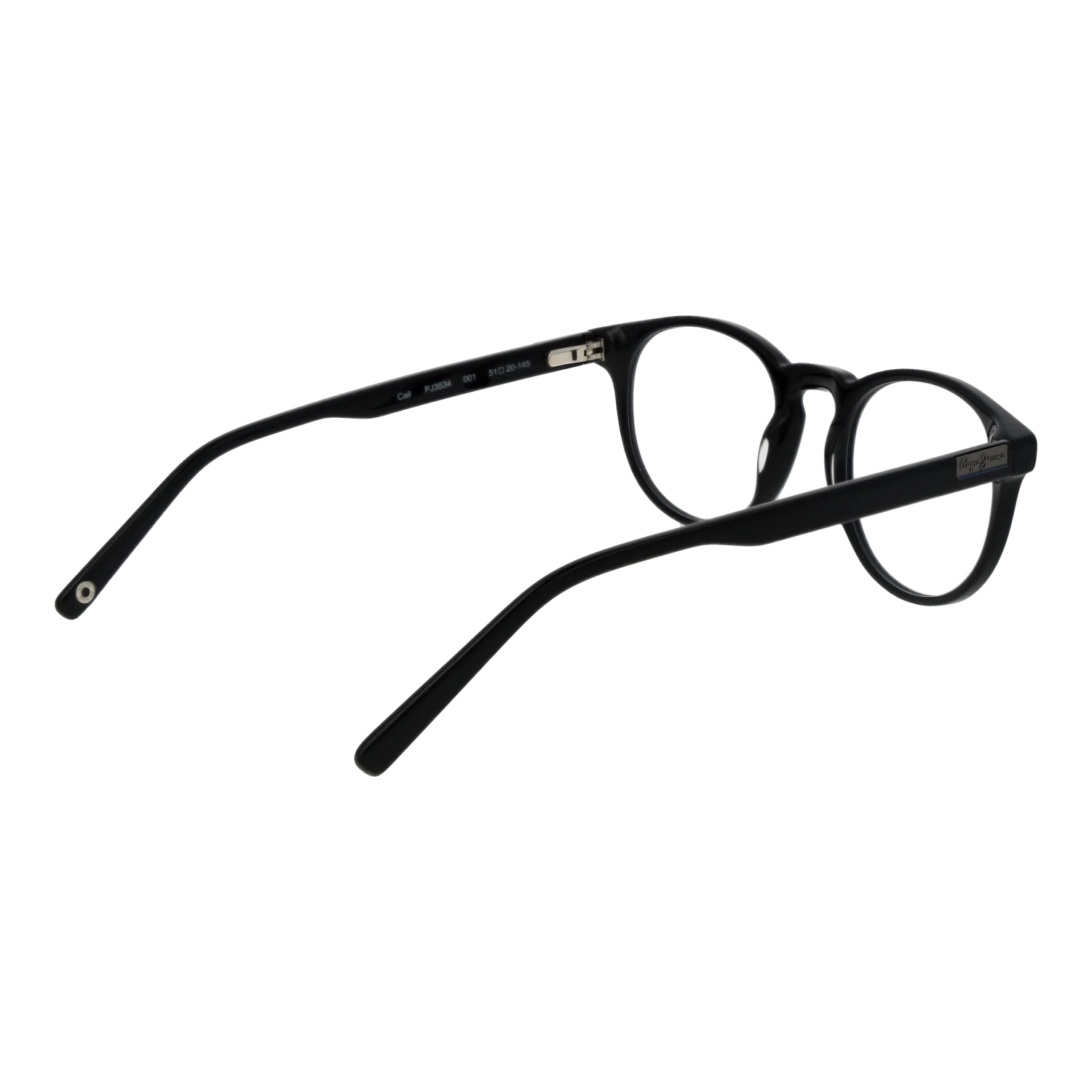 Pepe Jeans PJ3534 51001 – von hinten