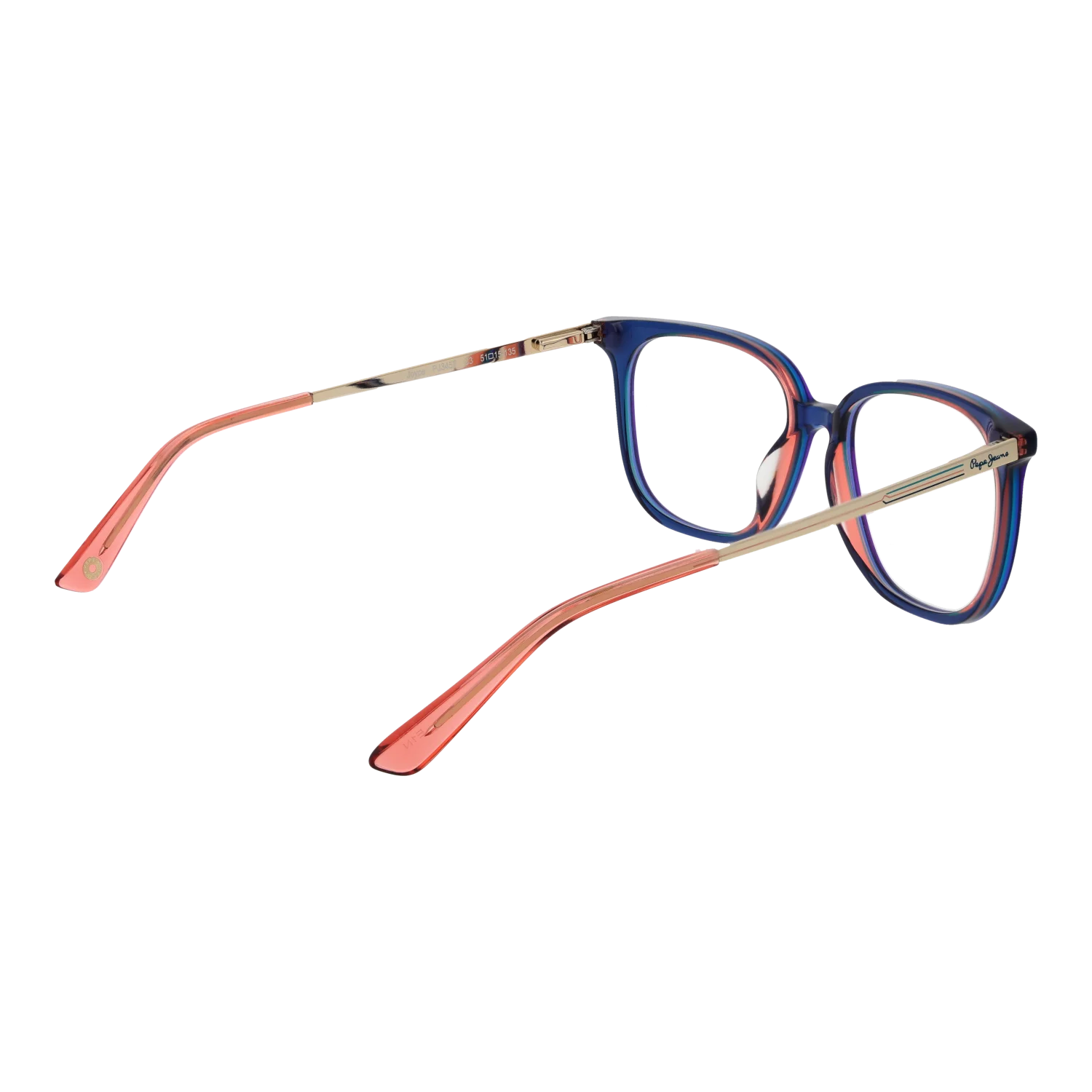 Pepe Jeans PJ3457 51C3 – von hinten