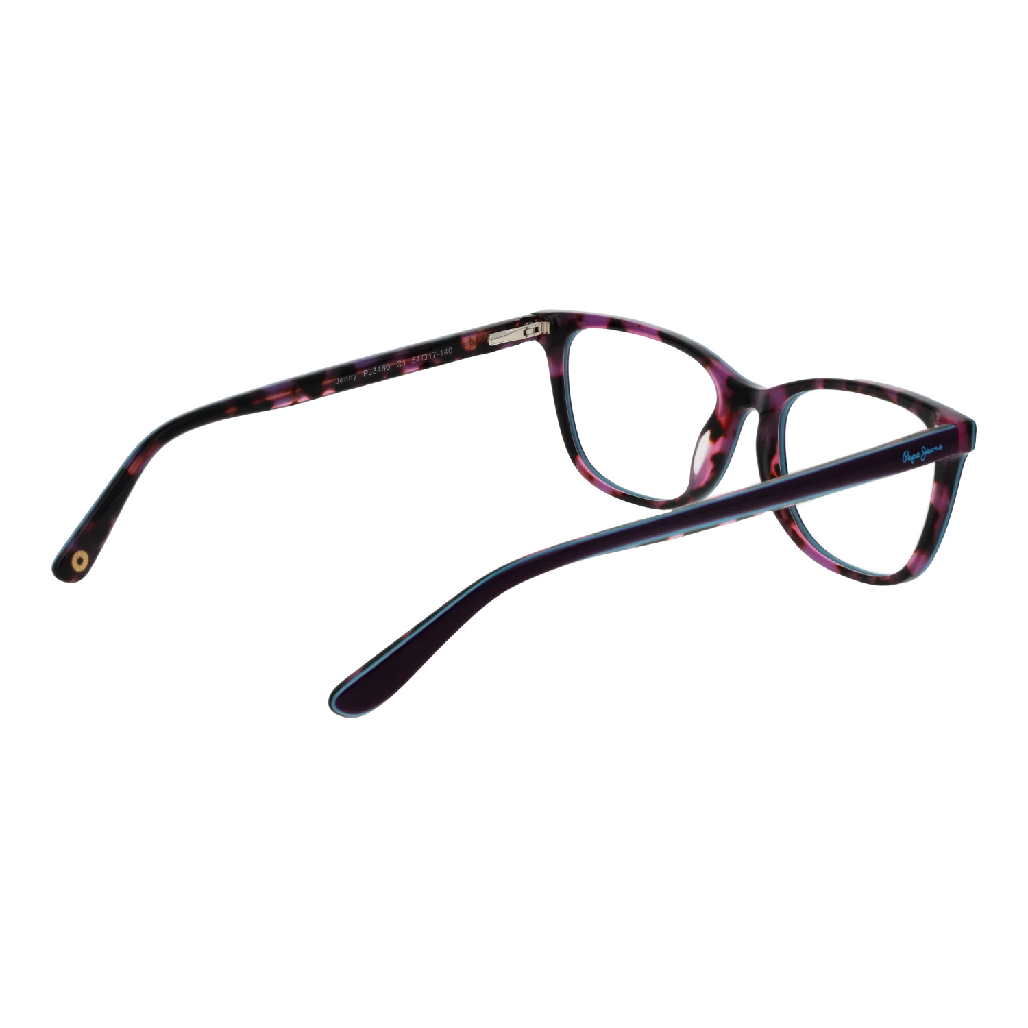 Pepe Jeans PJ3460 54C1 – von hinten