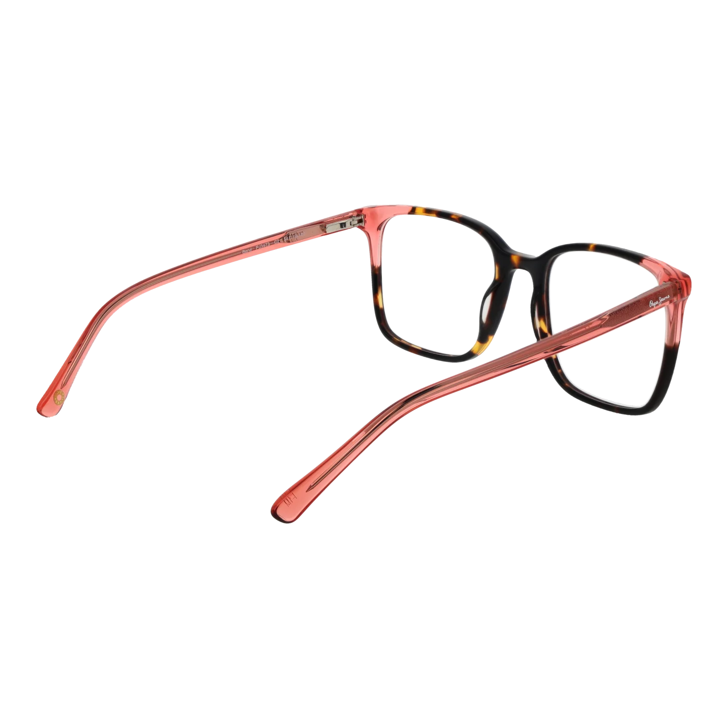 Pepe Jeans PJ3473 54C2 – von hinten