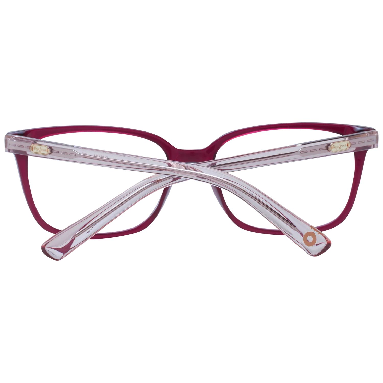Pepe Jeans PJ3474 53C5 – von hinten