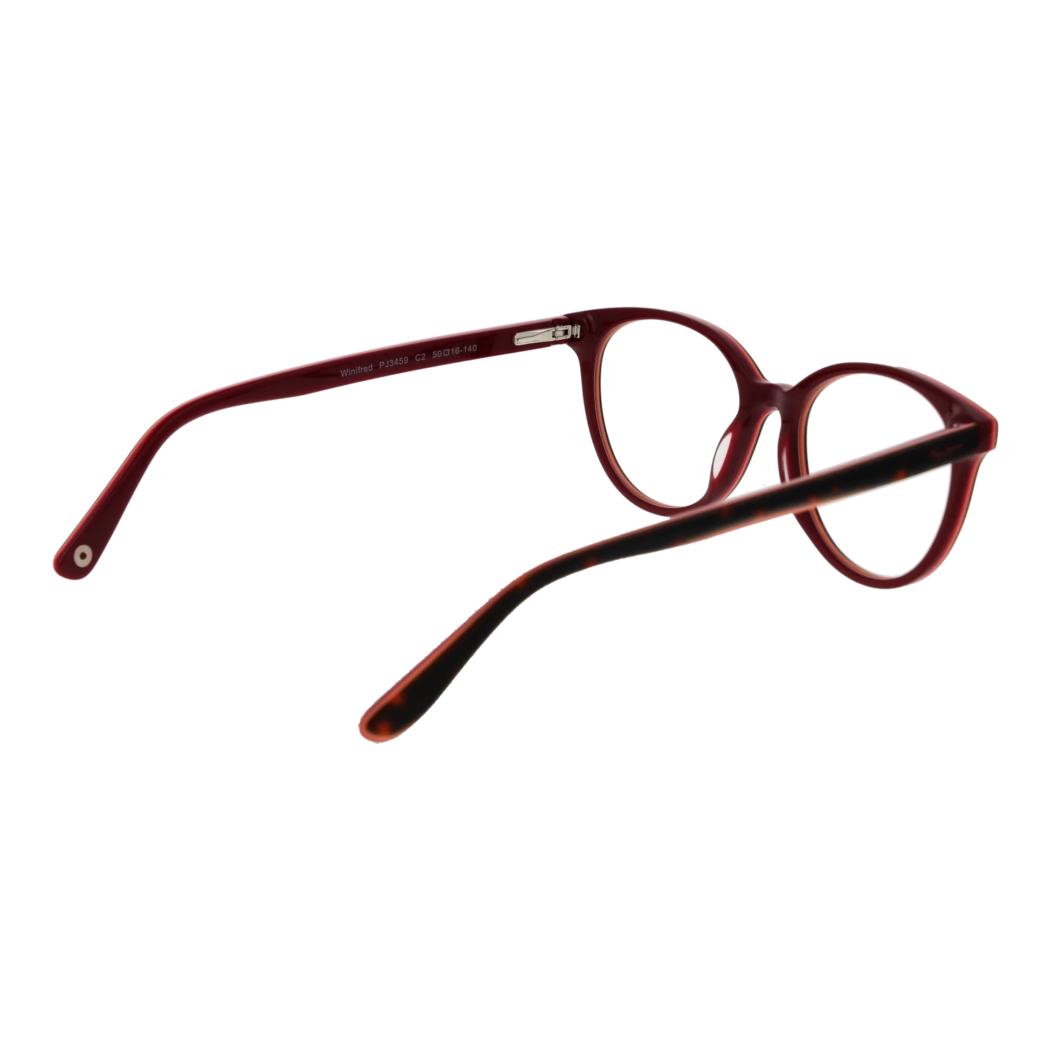 Pepe Jeans PJ3459 50C2 – von hinten