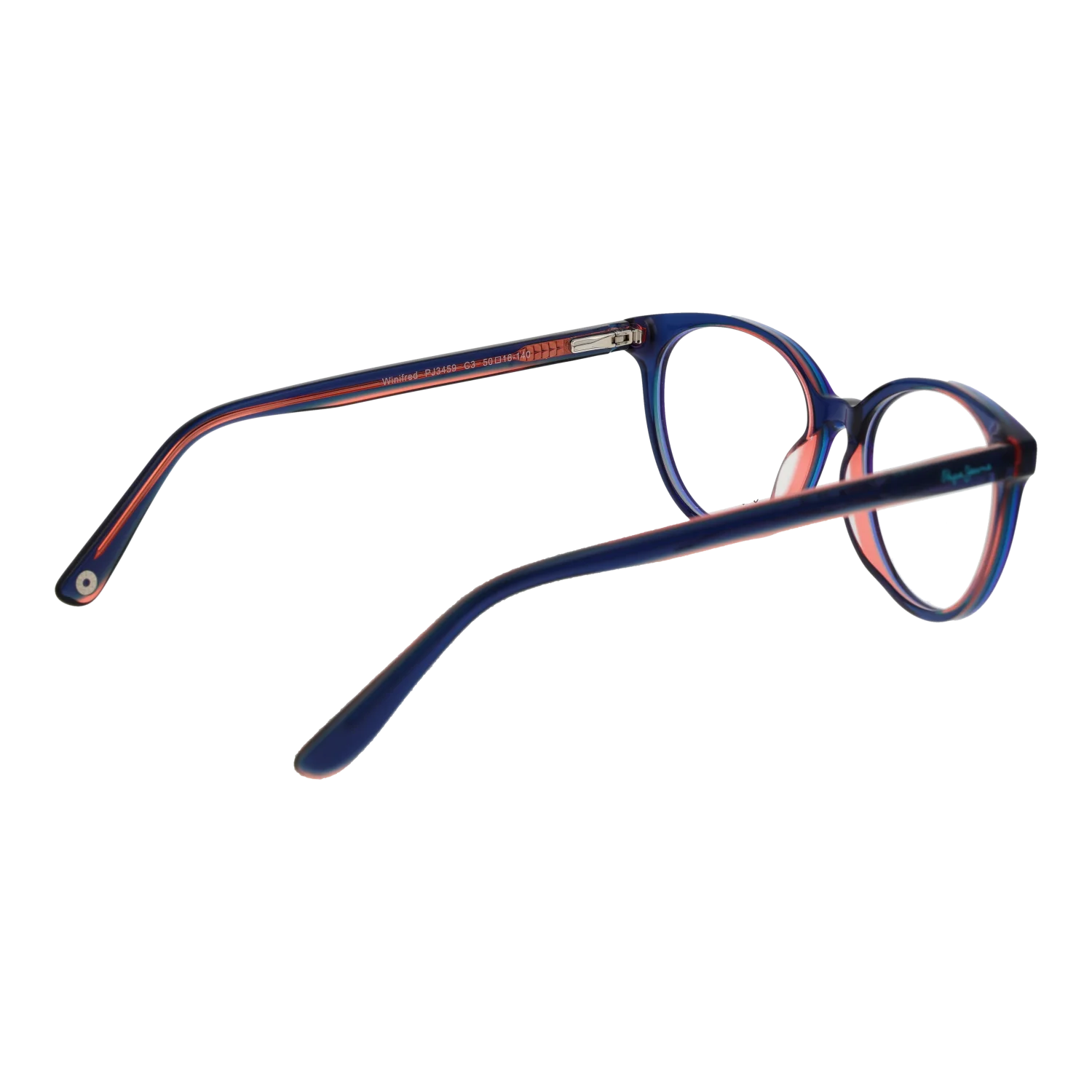 Pepe Jeans PJ3459 50C3 – von hinten