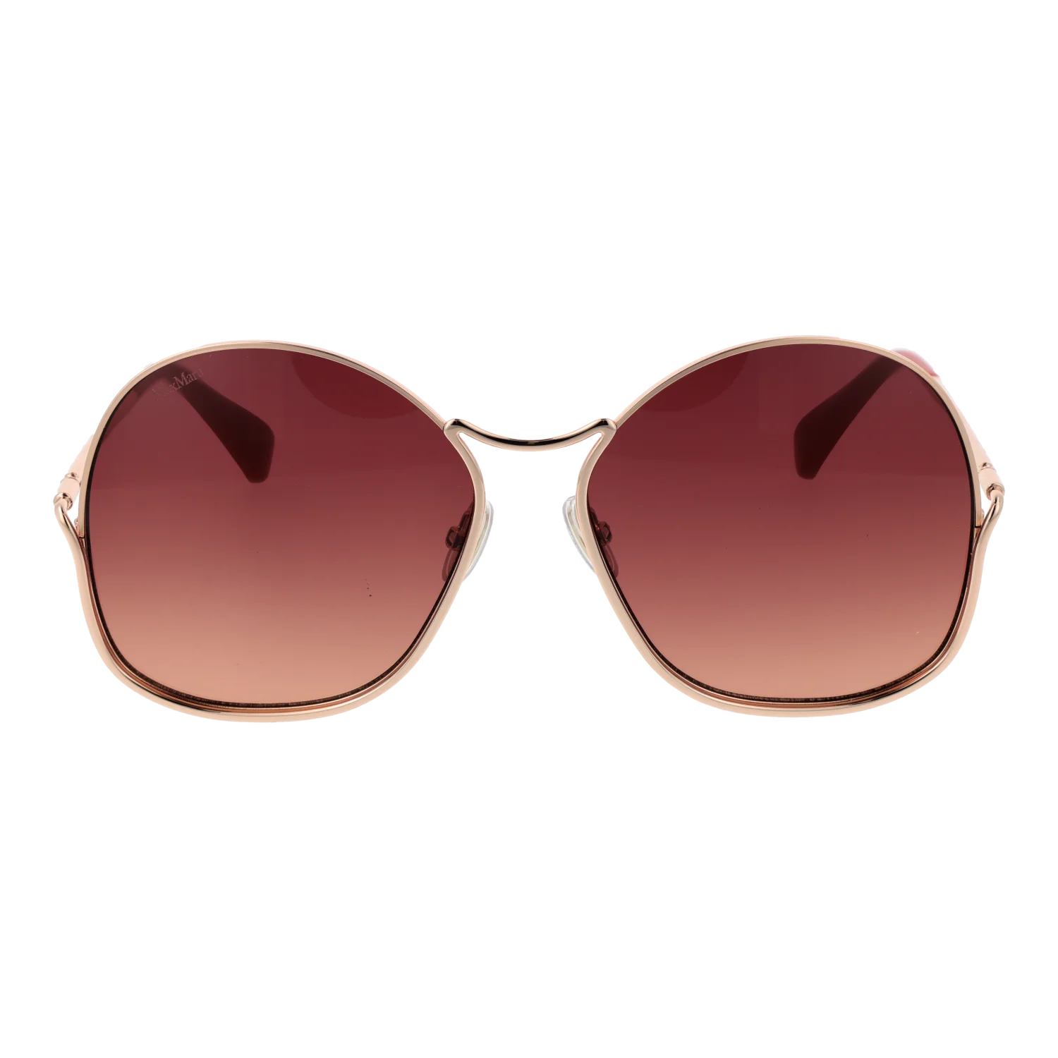 Max Mara Sonnenbrille MM0005 28F 60