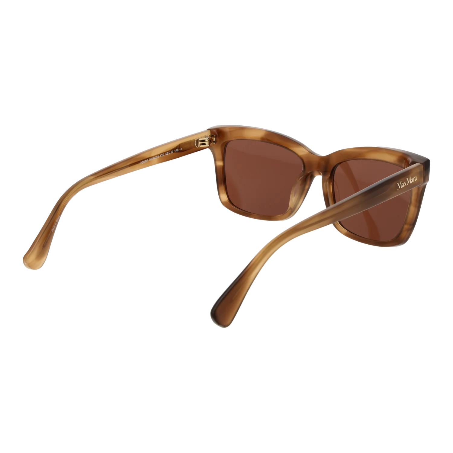 Max Mara MM0010 5547E – von hinten