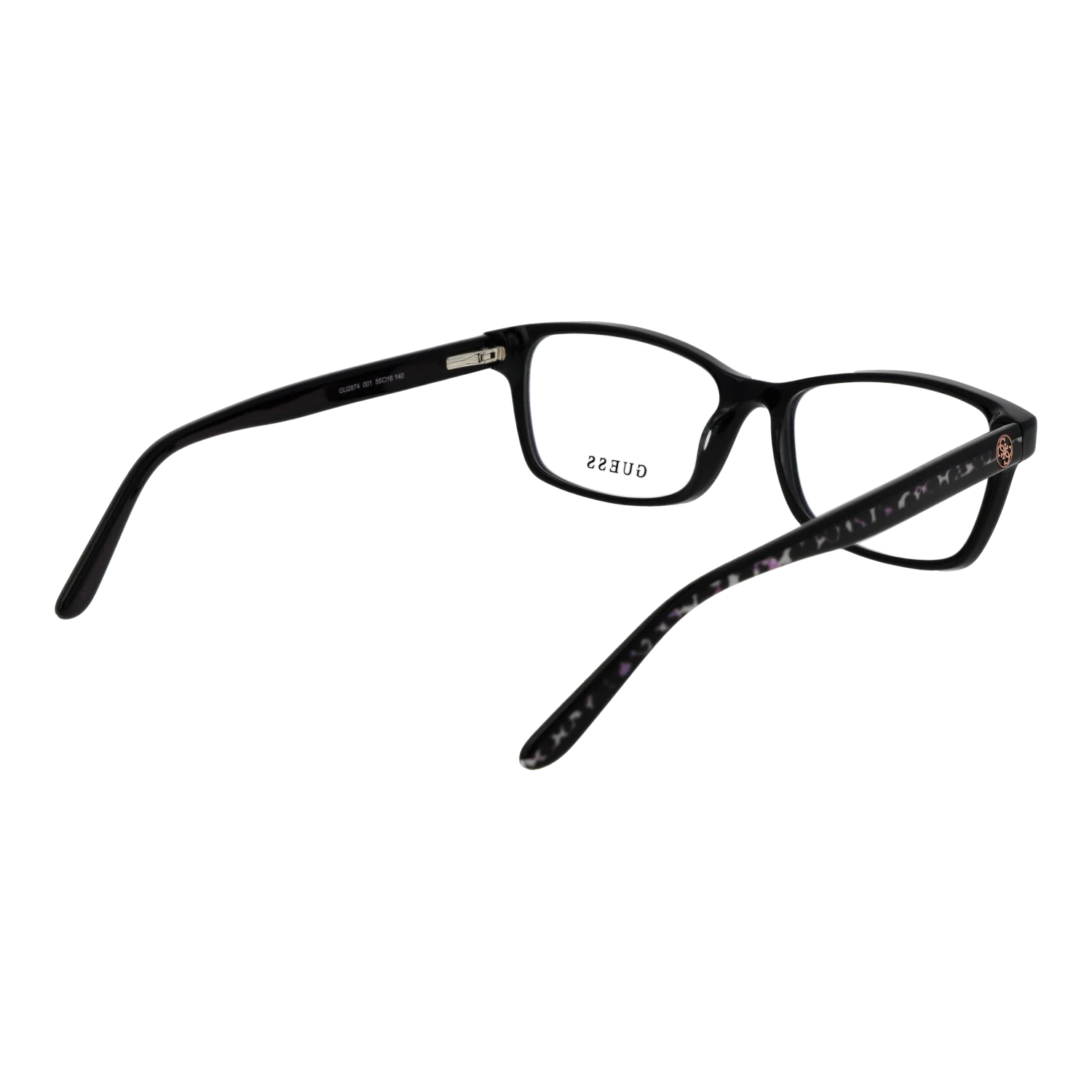 Guess GU2874 55001 – von hinten
