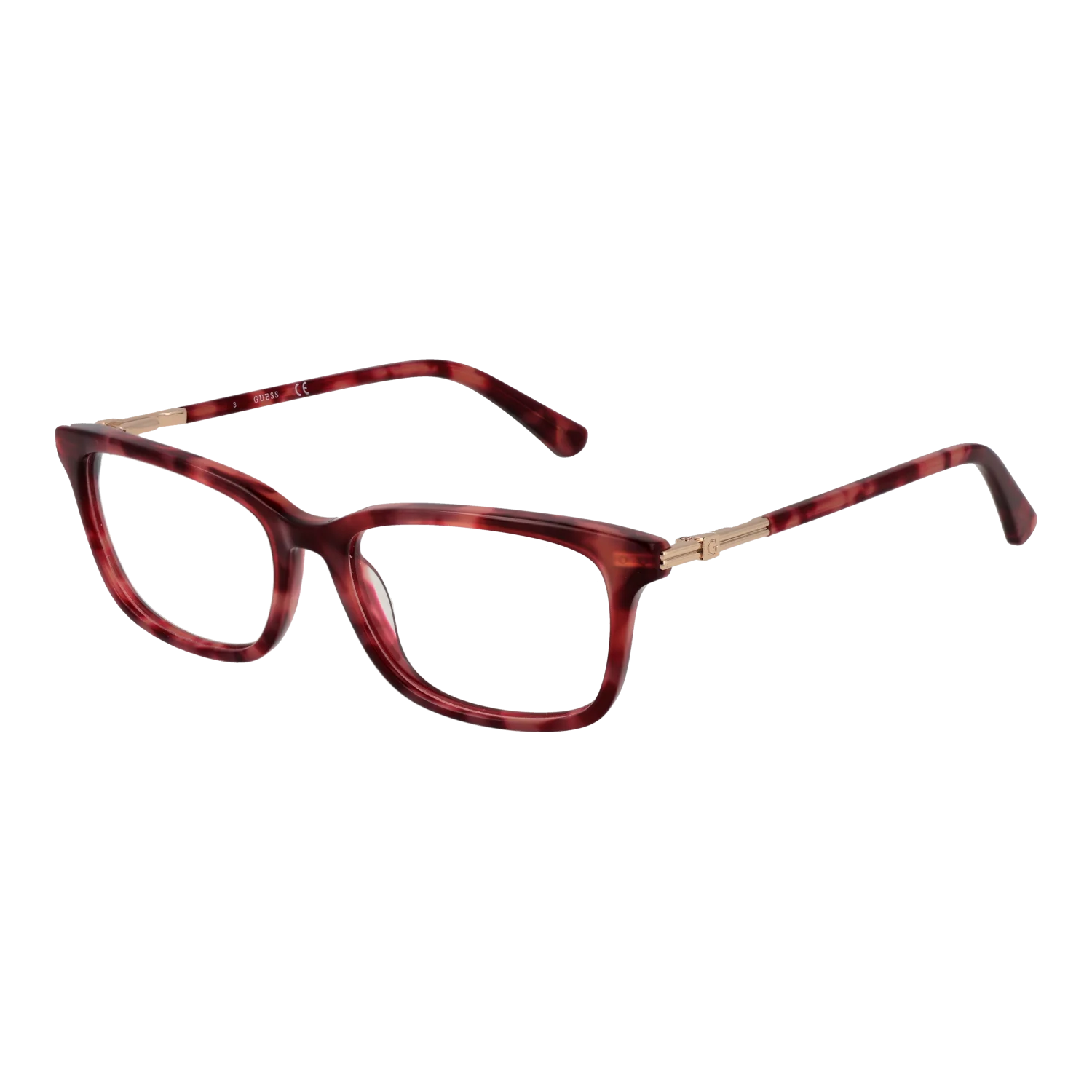 Guess Brillenfassung GU2907 071 50