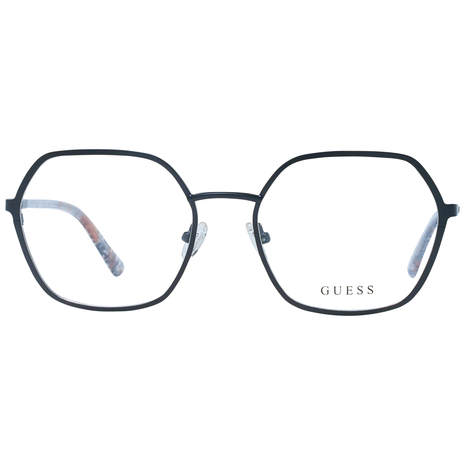 Guess Brillenfassung GU2912 002 55