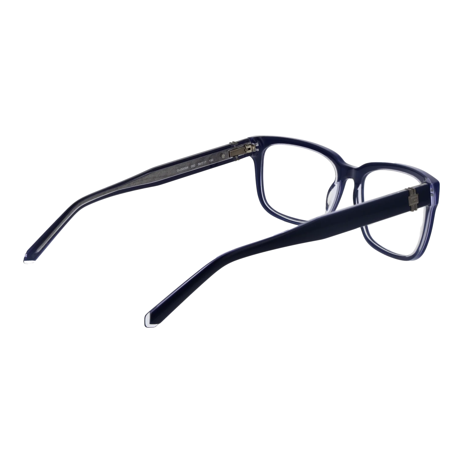 Guess GU50084 56092 – von hinten