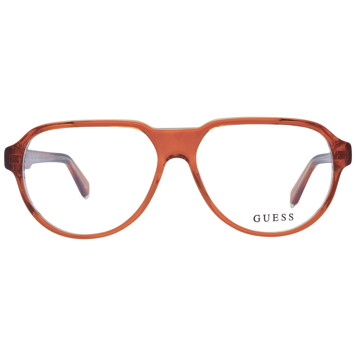 Guess Brillenfassung GU50090 044 56