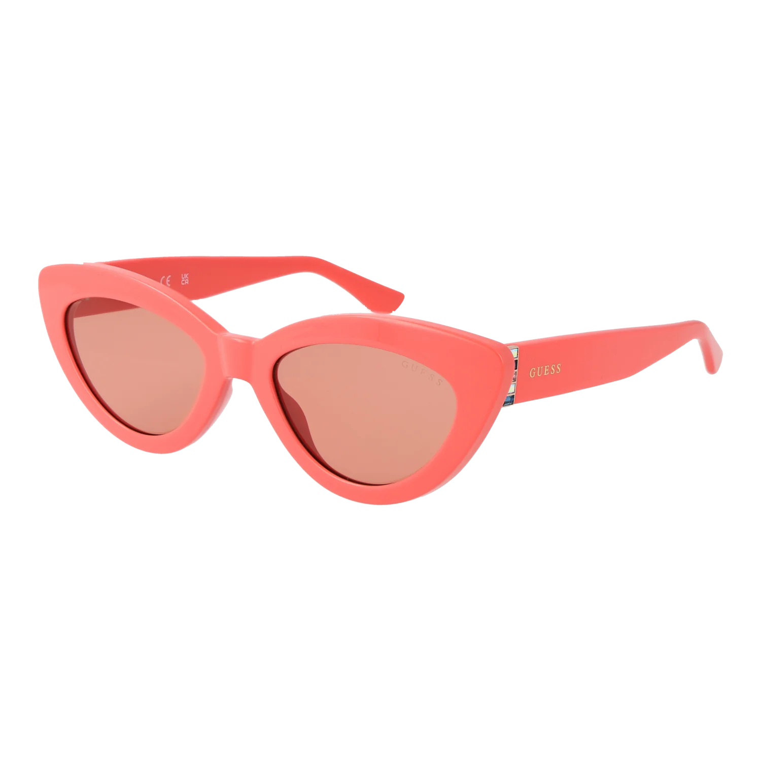 Guess GU7905 5274S – schräg