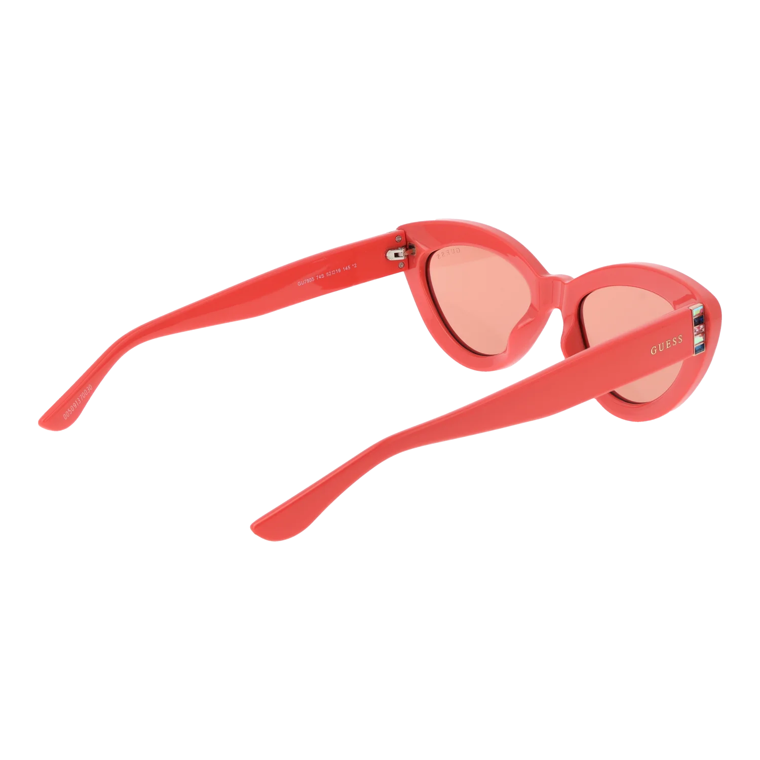 Guess GU7905 5274S – von hinten