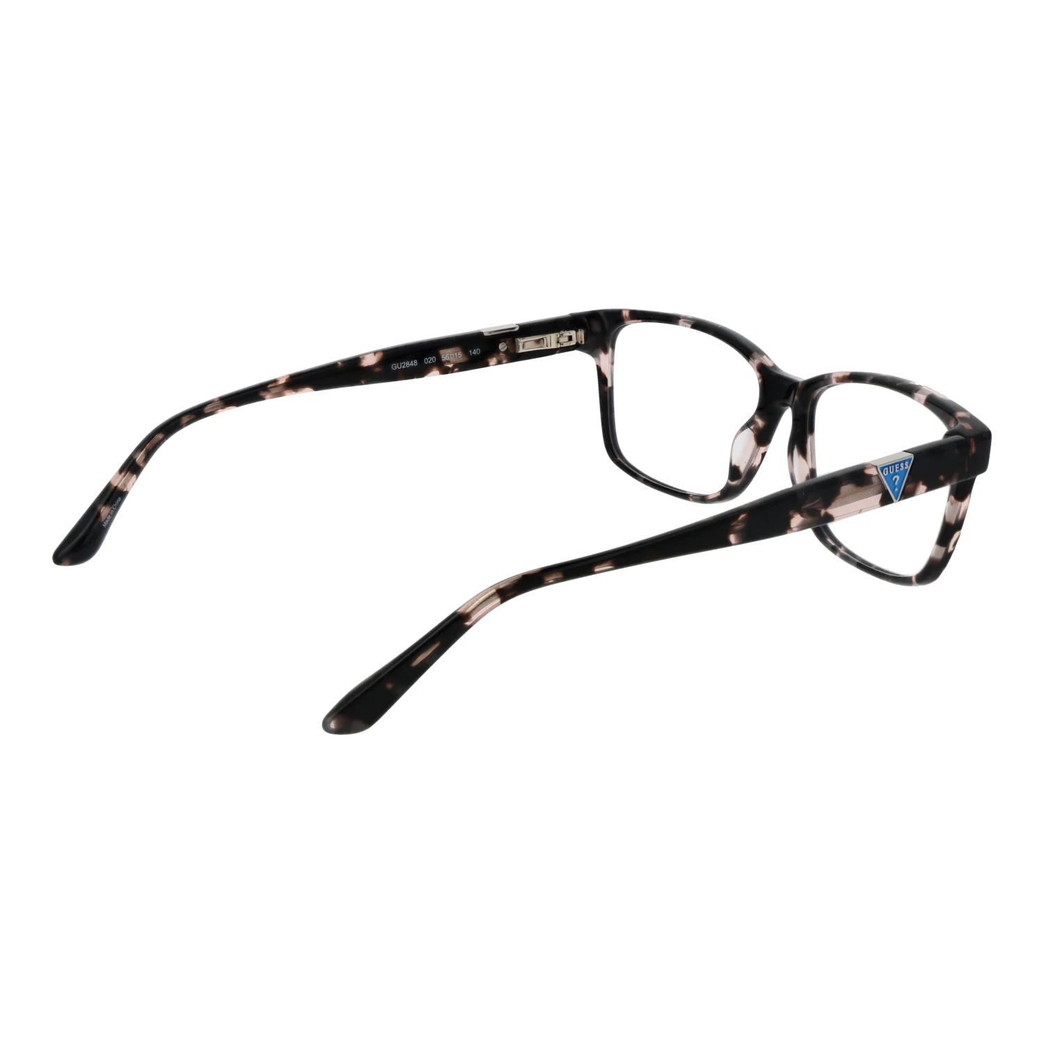 Guess GU2848 56020 – von hinten