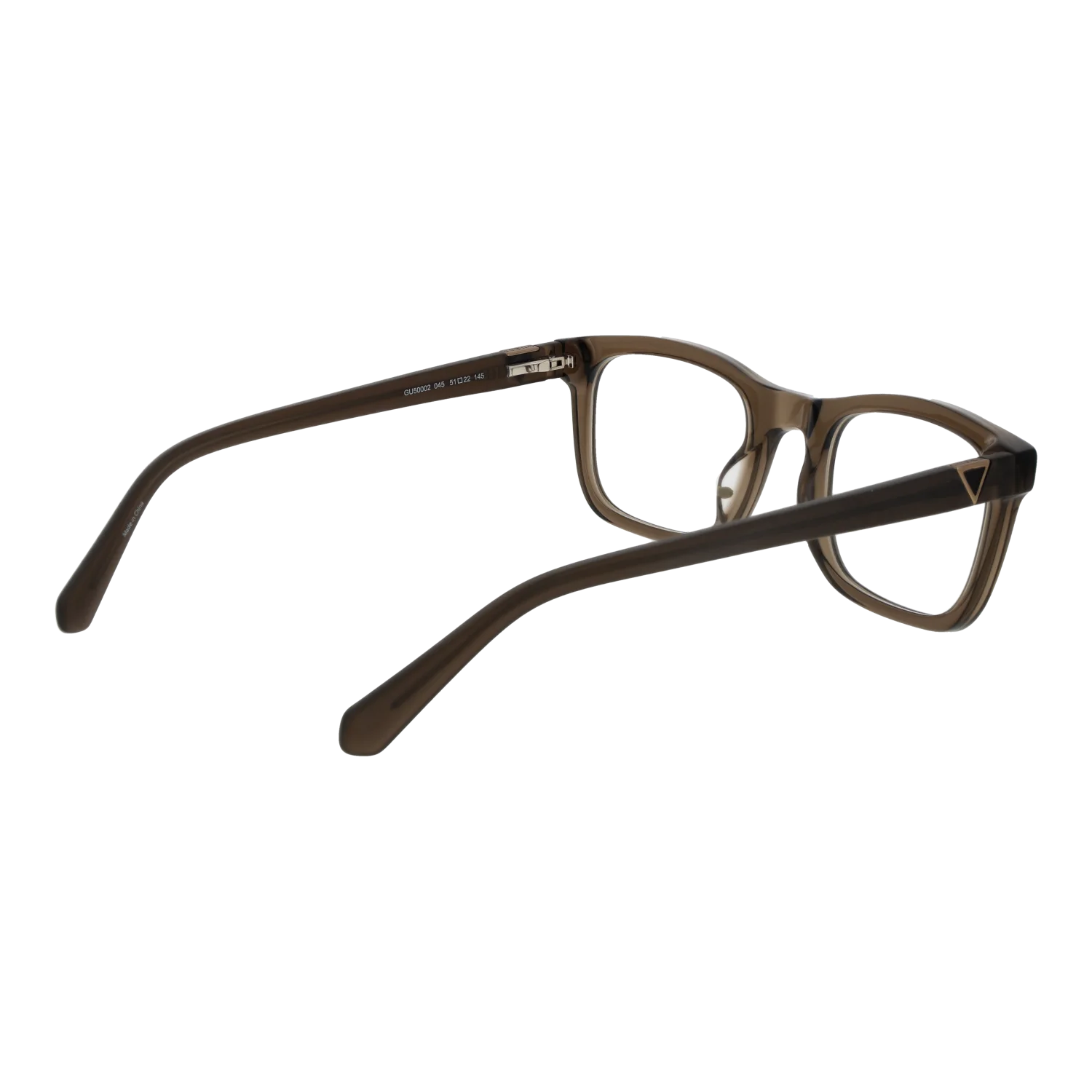 Guess GU50002 51045 – von hinten