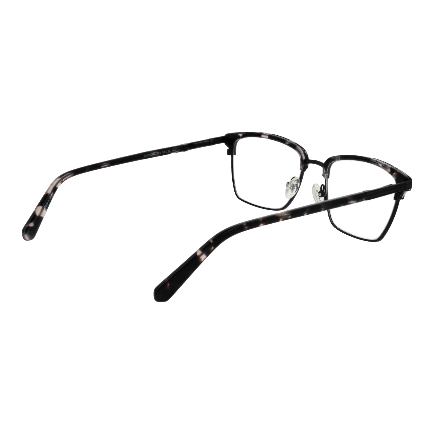 Guess GU50062 54020 – von hinten