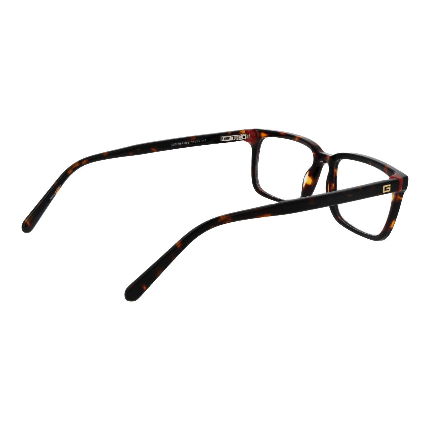 Guess GU50068 52052 – von hinten