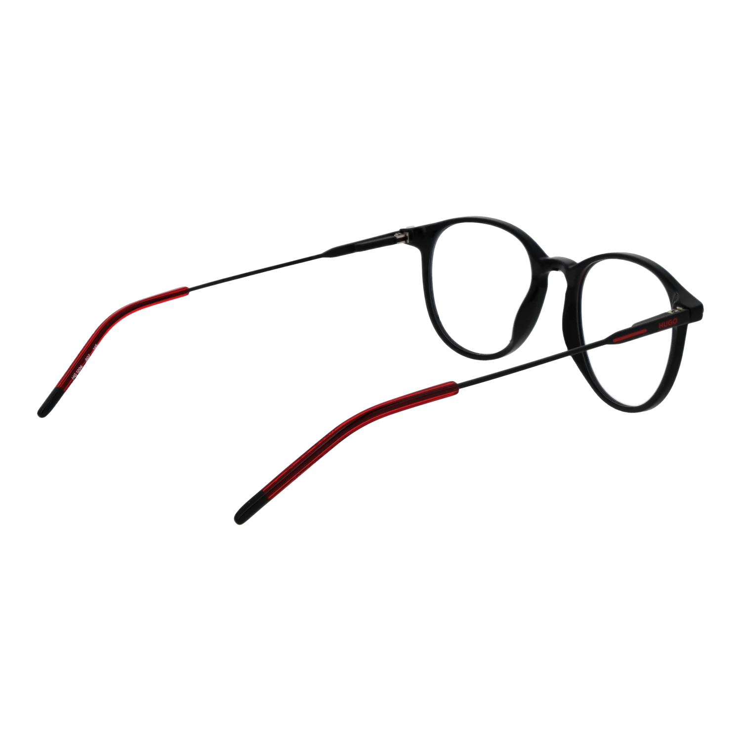 Hugo HG 1206 48807 – von hinten