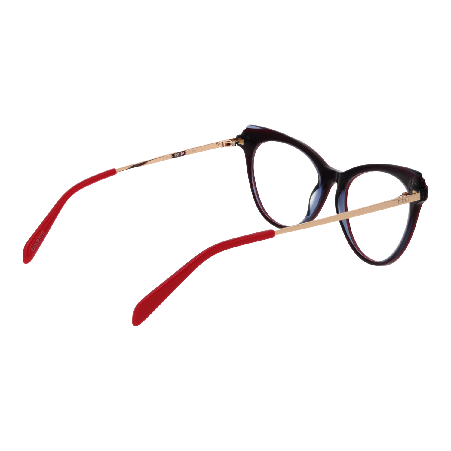 Pucci EP5132 54005 – von hinten