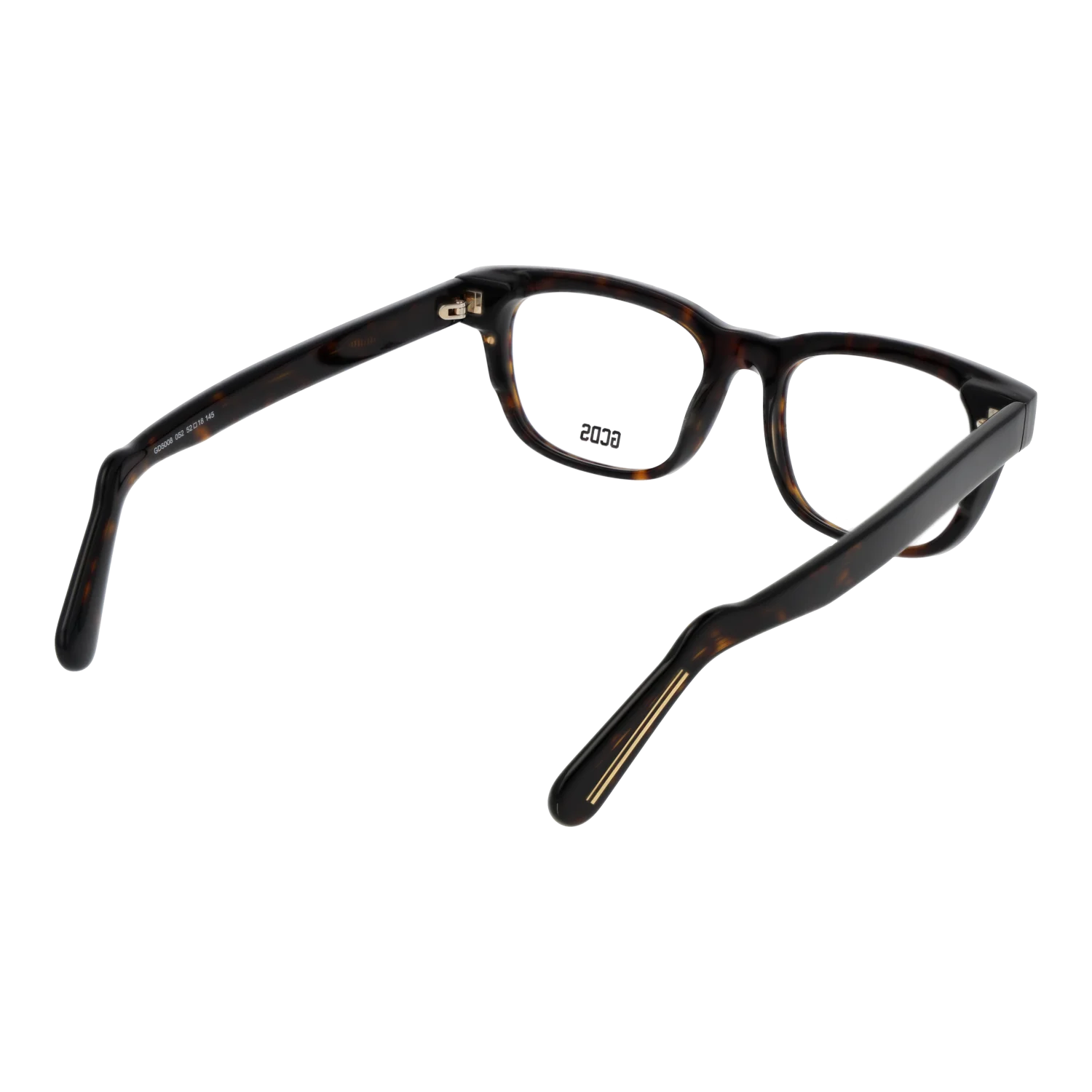 GCDS GD5008 52052 – von hinten